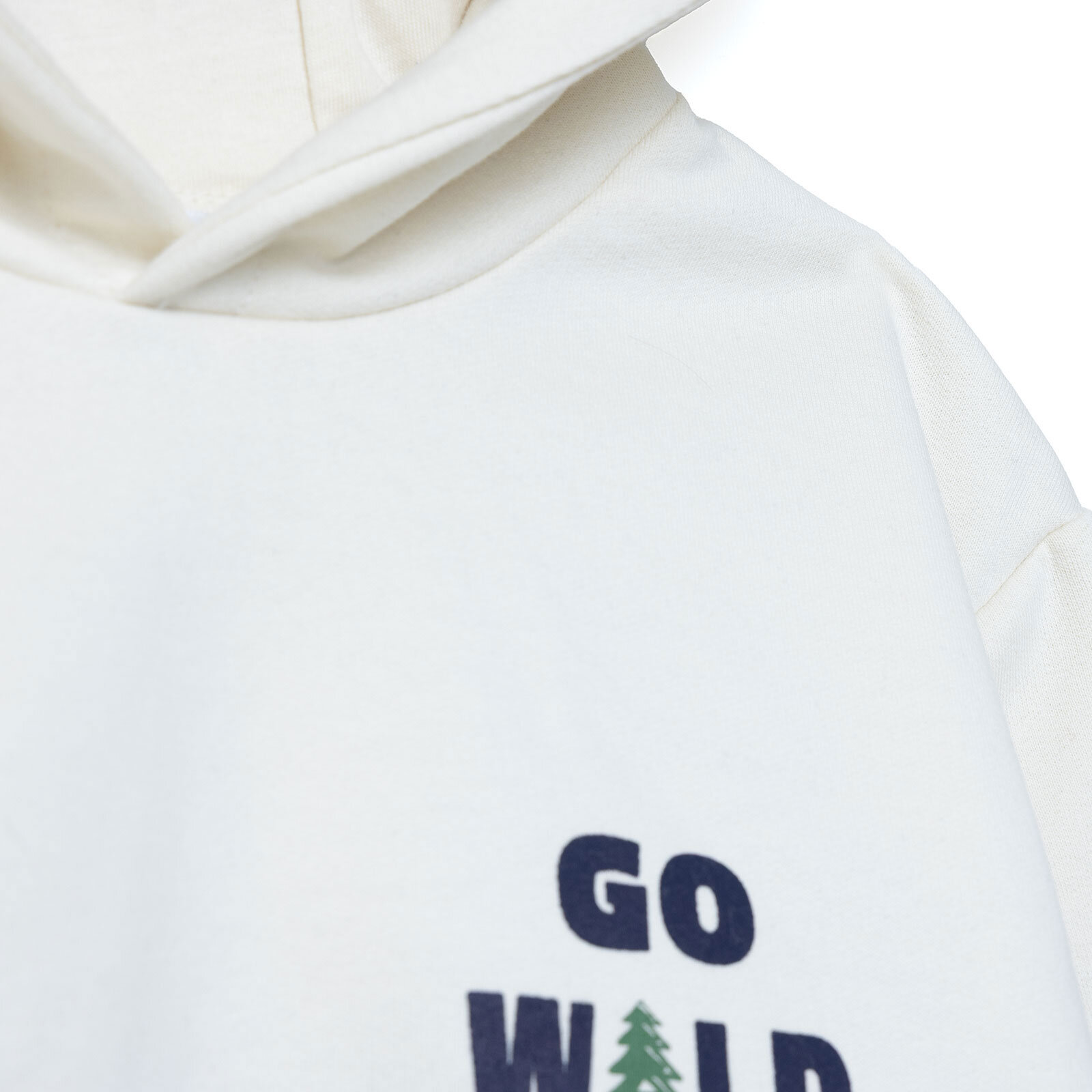 Kapüşonlu Sweatshirt Kapüşonlu Sweatshirt