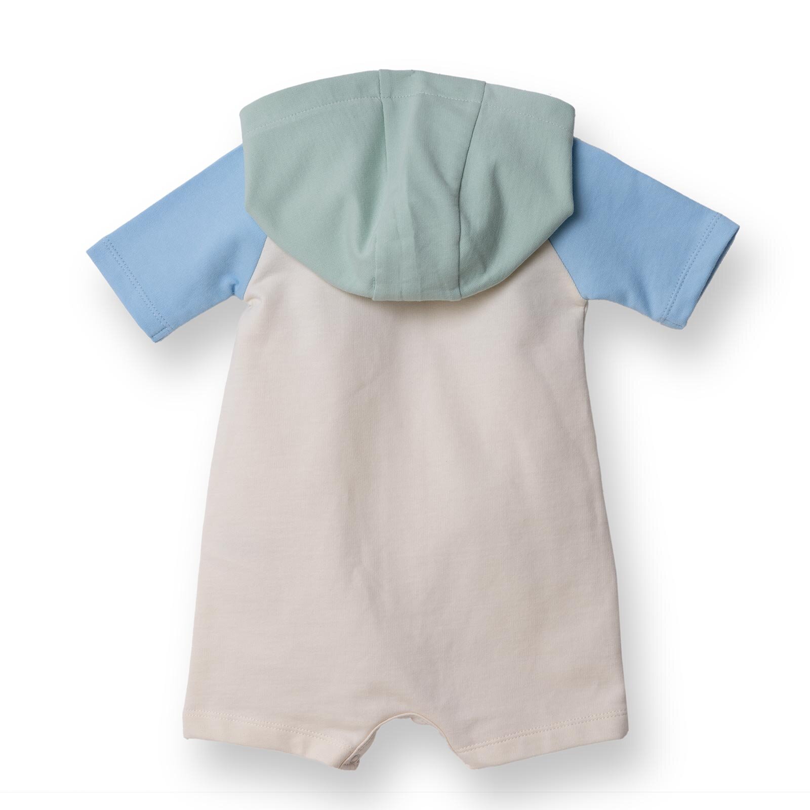 Kapüşonlu Tulum Kapüşonlu Tulum