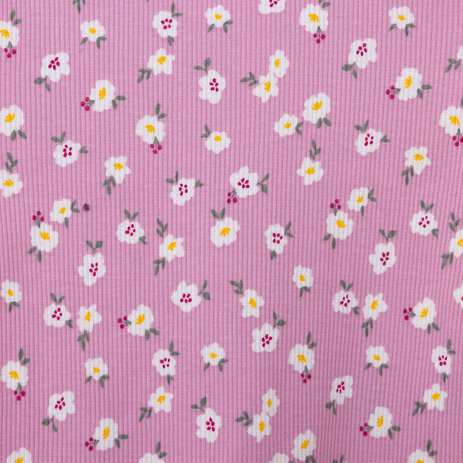 Kız Bebek Pijama Takım Kaşkorse Çıtır Çiçek Bisiklet Yaka Uzun Kol Pembe Kız Bebek Pijama Takım Kaşkorse Çıtır Çiçek Bisiklet Yaka Uzun Kol Pembe