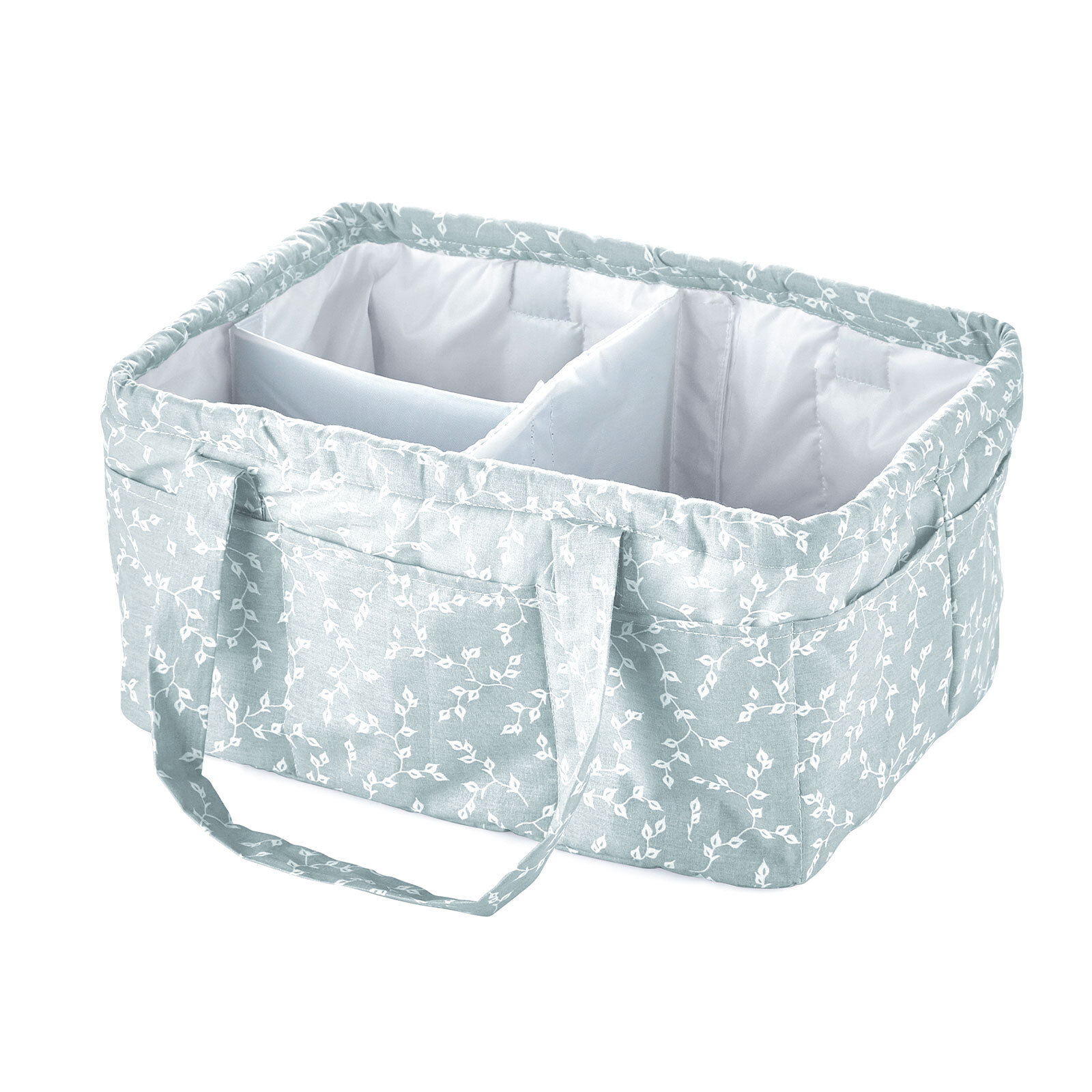 Katlamalı Anne & Bebek Organizer Katlamalı Anne & Bebek Organizer