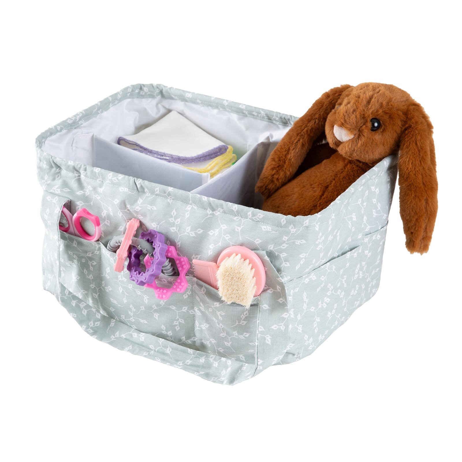 Katlamalı Anne & Bebek Organizer Katlamalı Anne & Bebek Organizer