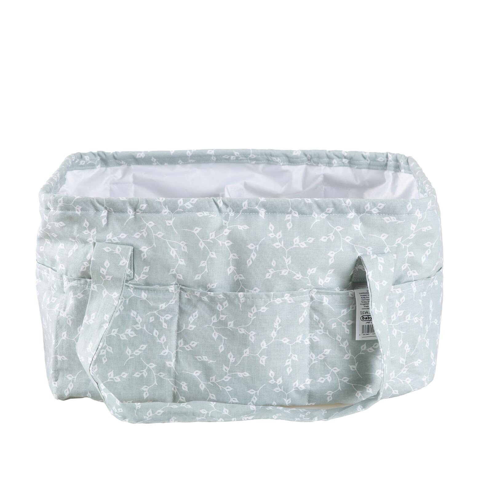 Katlamalı Anne & Bebek Organizer Katlamalı Anne & Bebek Organizer