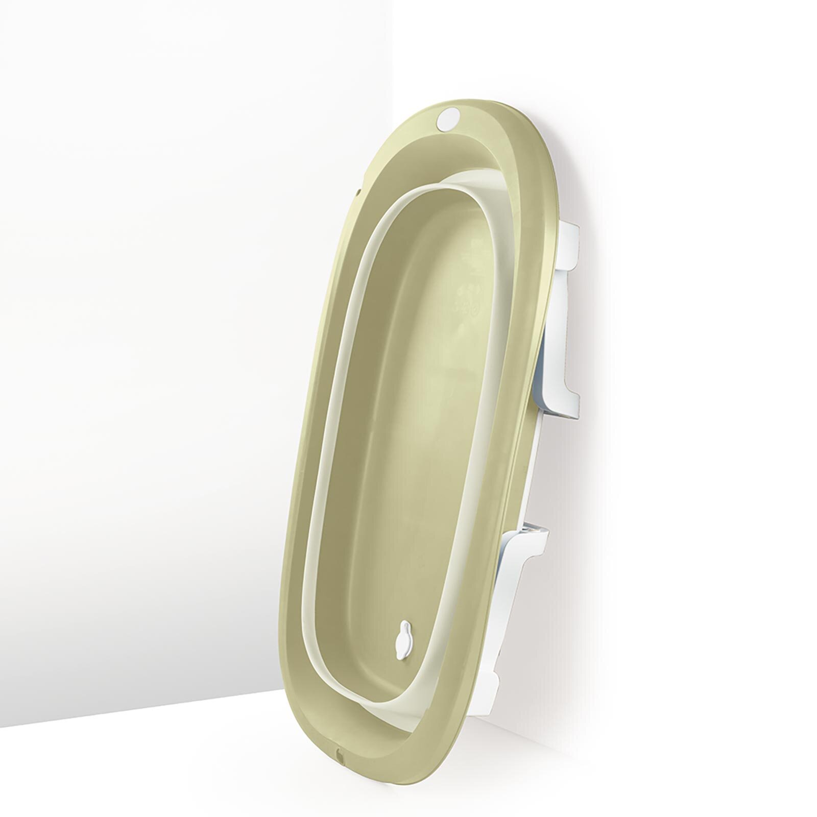 Katlanabilir Üçlü Set Yeşil