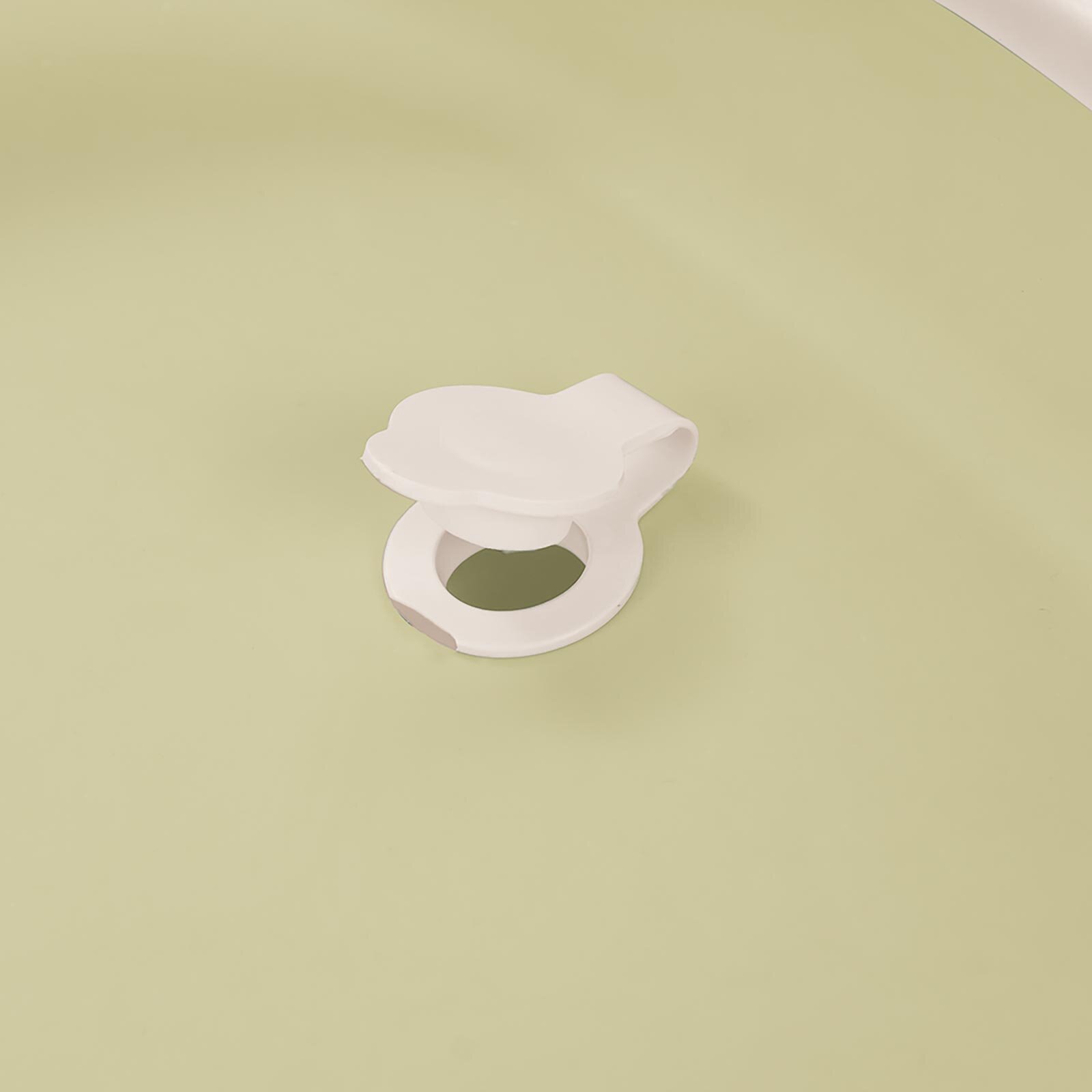 Katlanabilir Üçlü Set Yeşil