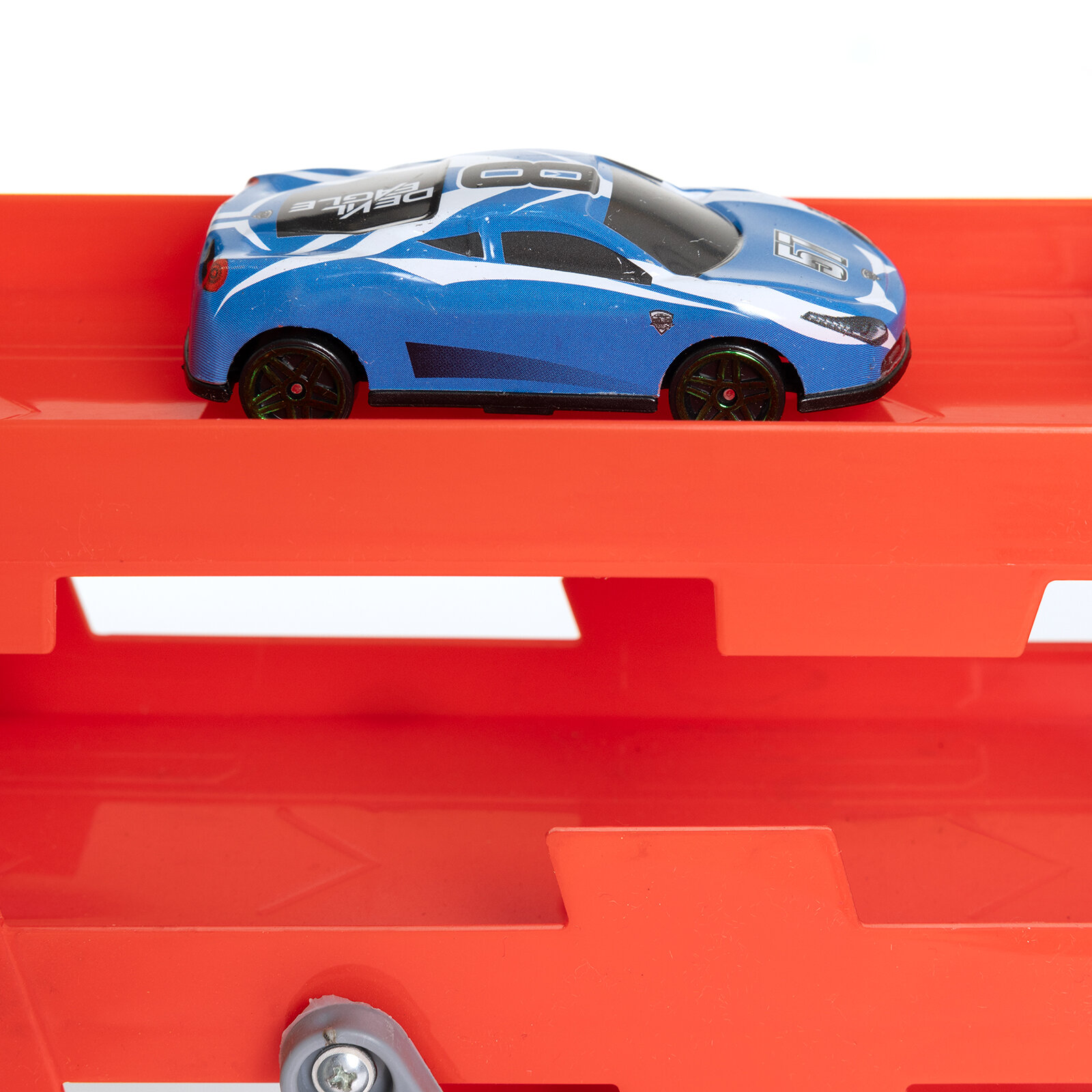 3 Arabalı Tır Seti