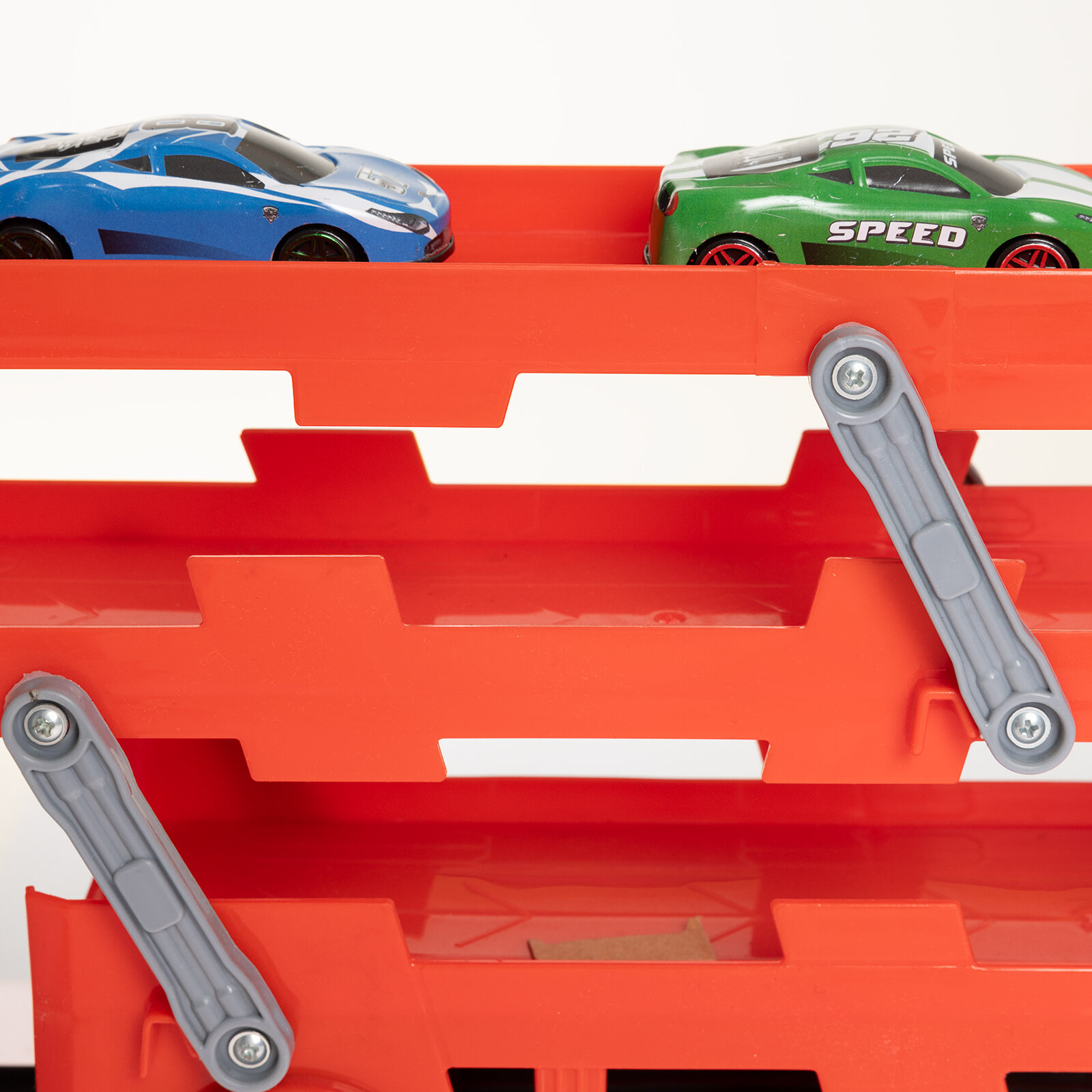 3 Arabalı Tır Seti