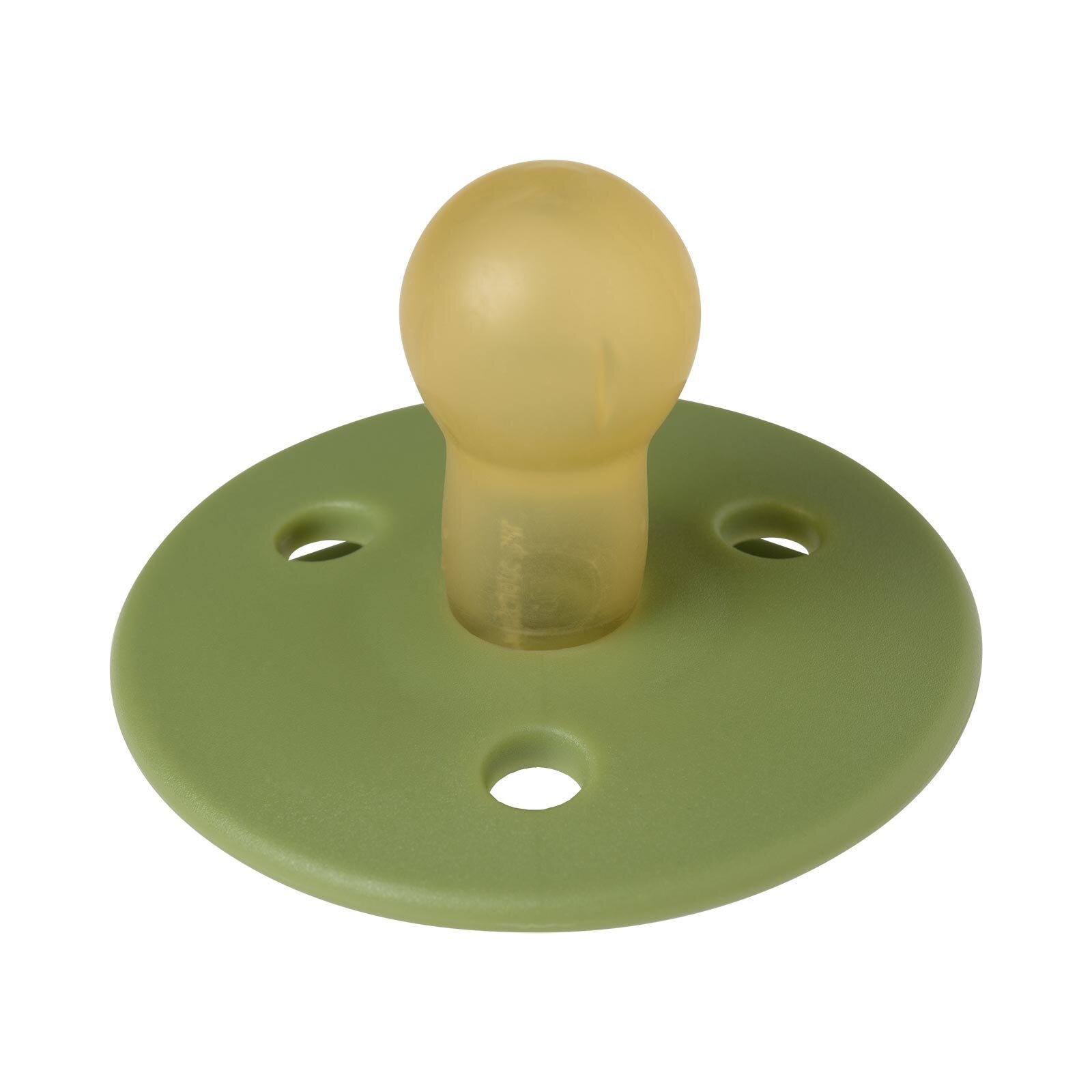 Kauçuk Emzik 12+ Ay - Grasshopper