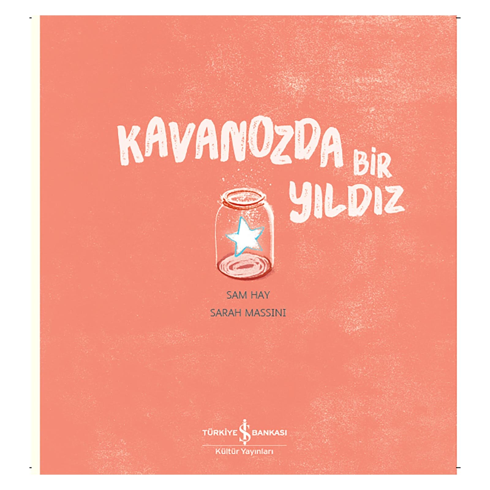 Kavanozda Bir Yıldız