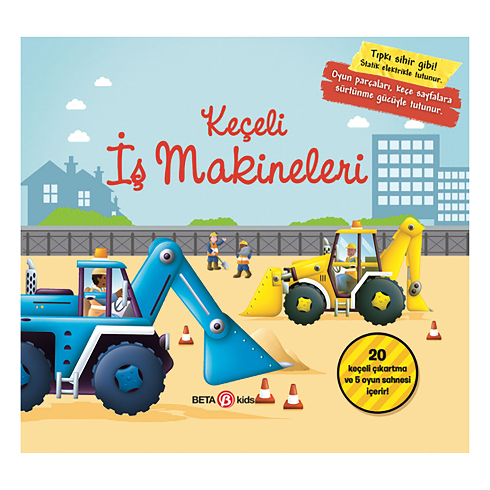 Keçeli İş Makineleri Keçeli İş Makineleri