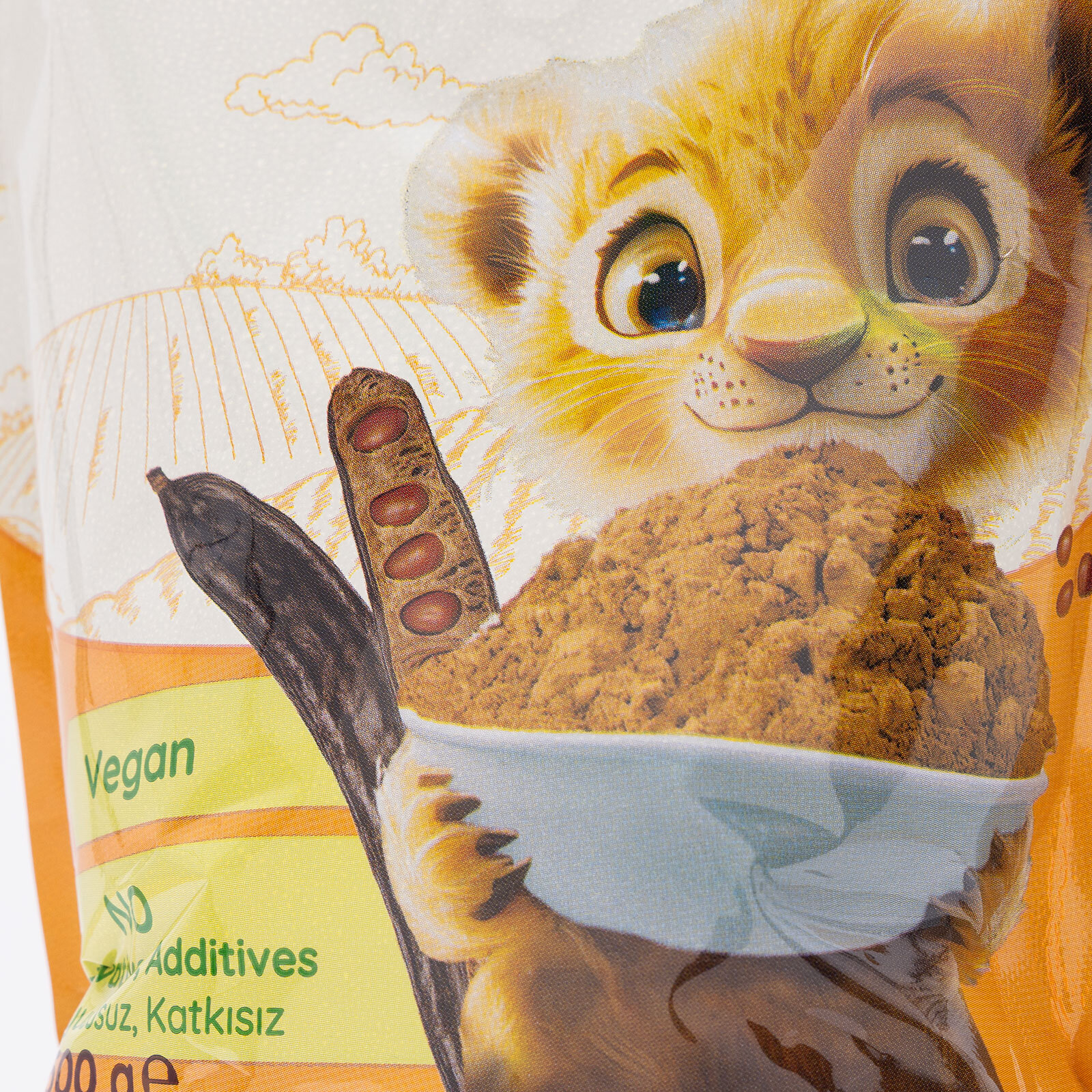 Keçiboynuzu Unu 500 gr