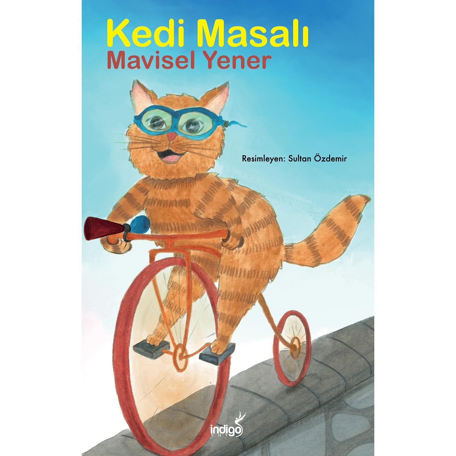 Kedi Masalı