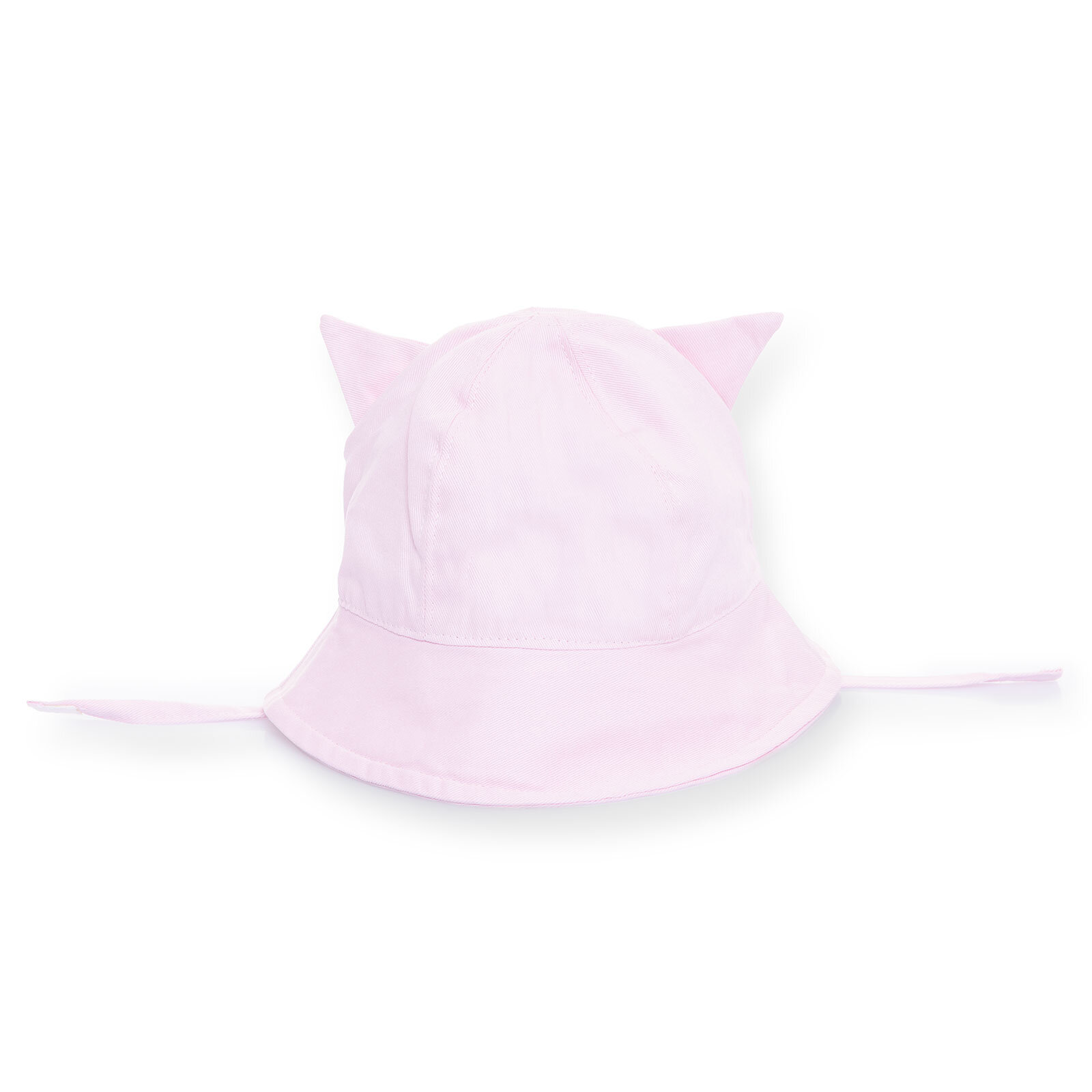 Kedi Model Bucket Kız Şapka Kız Bebek Kedi Model Bucket Kız Şapka Kız Bebek