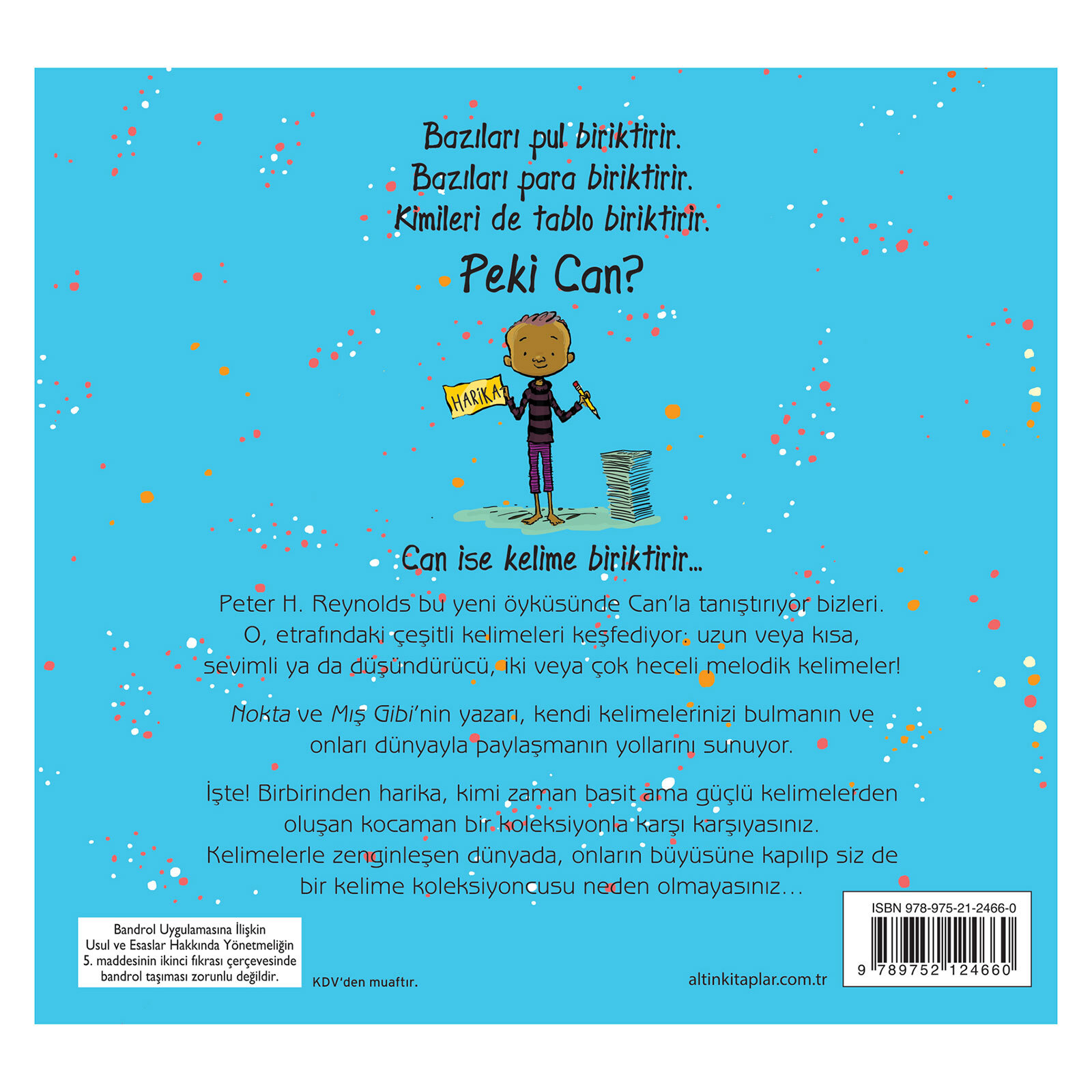 Kelime Koleksiyoncusu Kelime Koleksiyoncusu