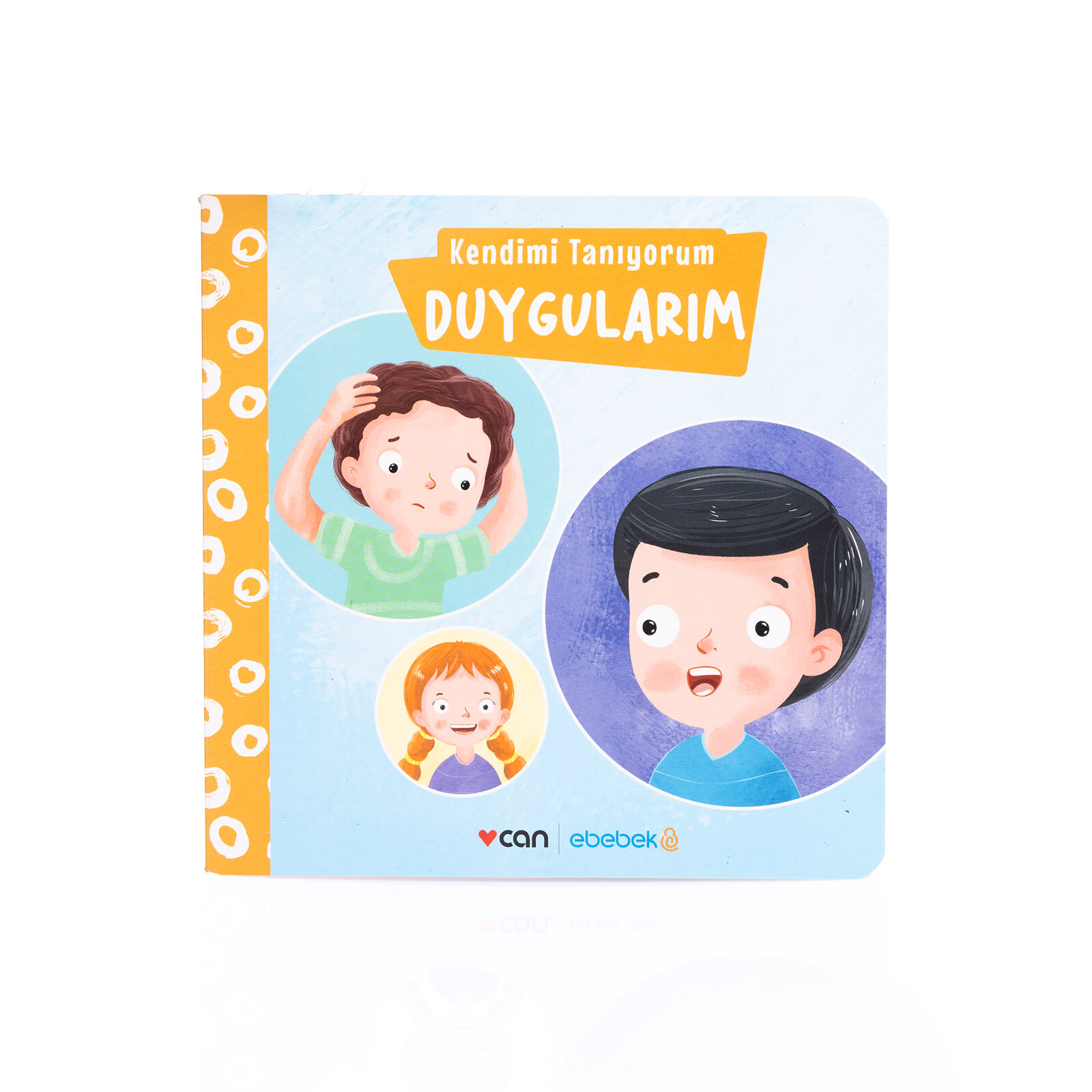 Kendimi Tanıyorum - Duygular