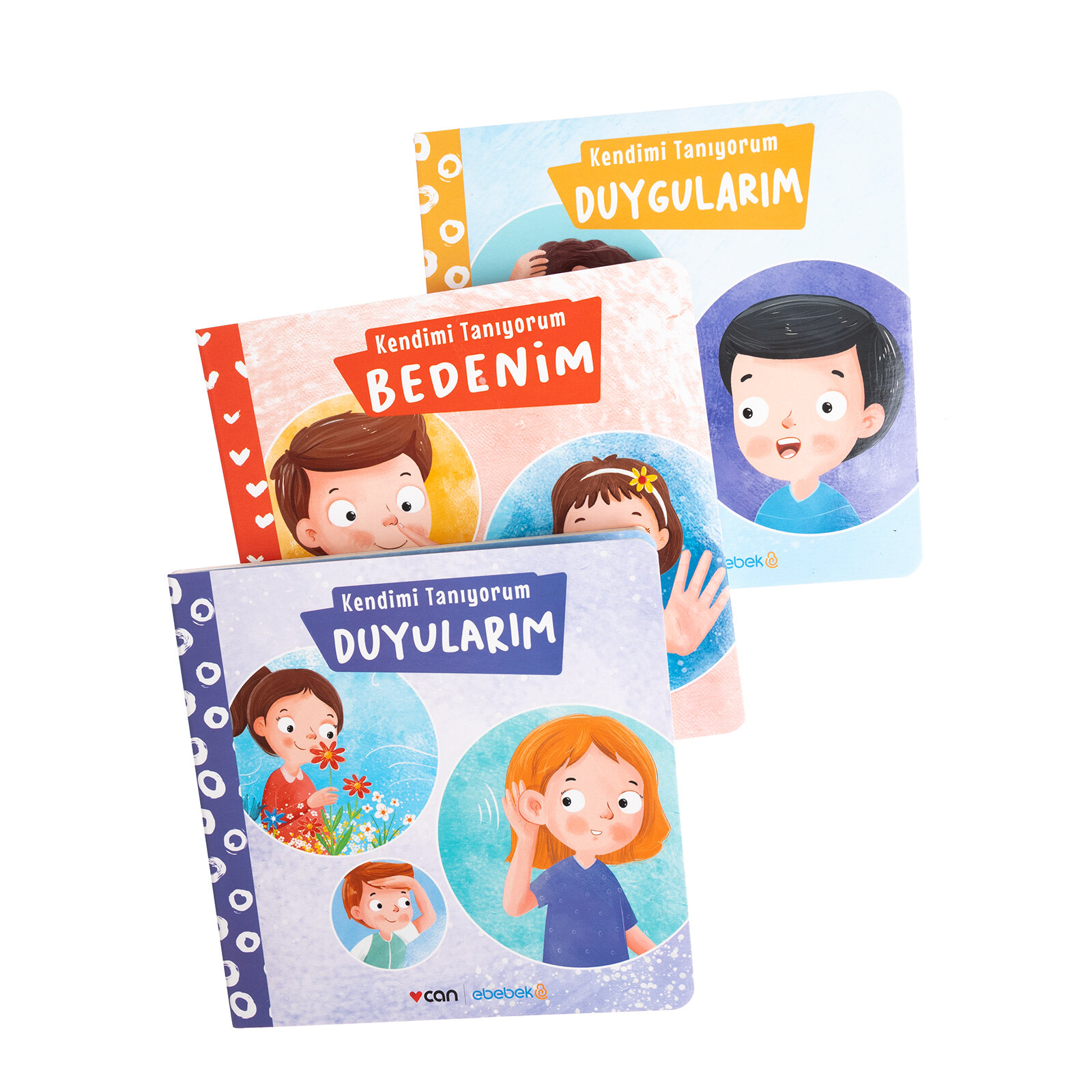 Kendimi Tanıyorum - Duygular