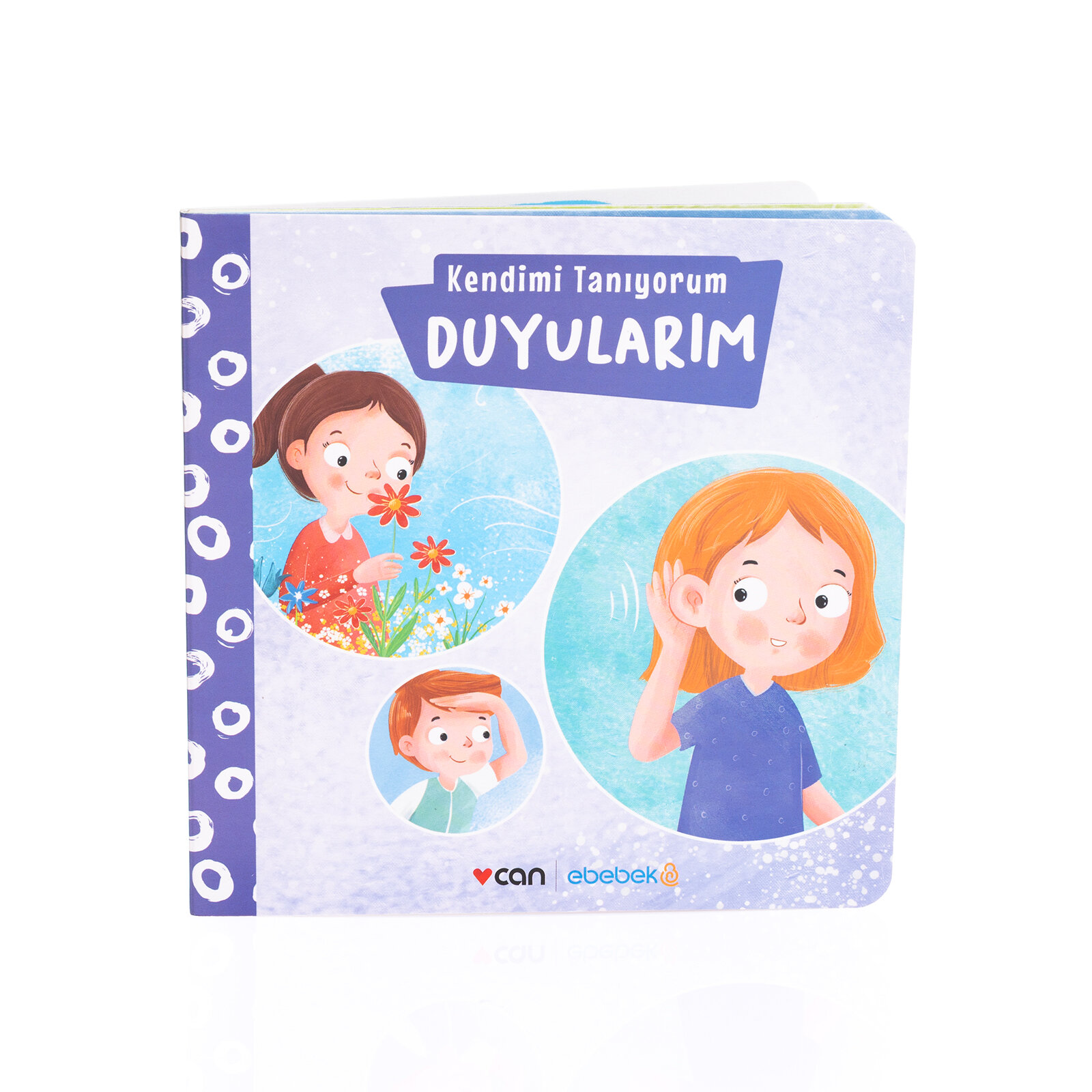 Kendimi Tanıyorum - Duyular