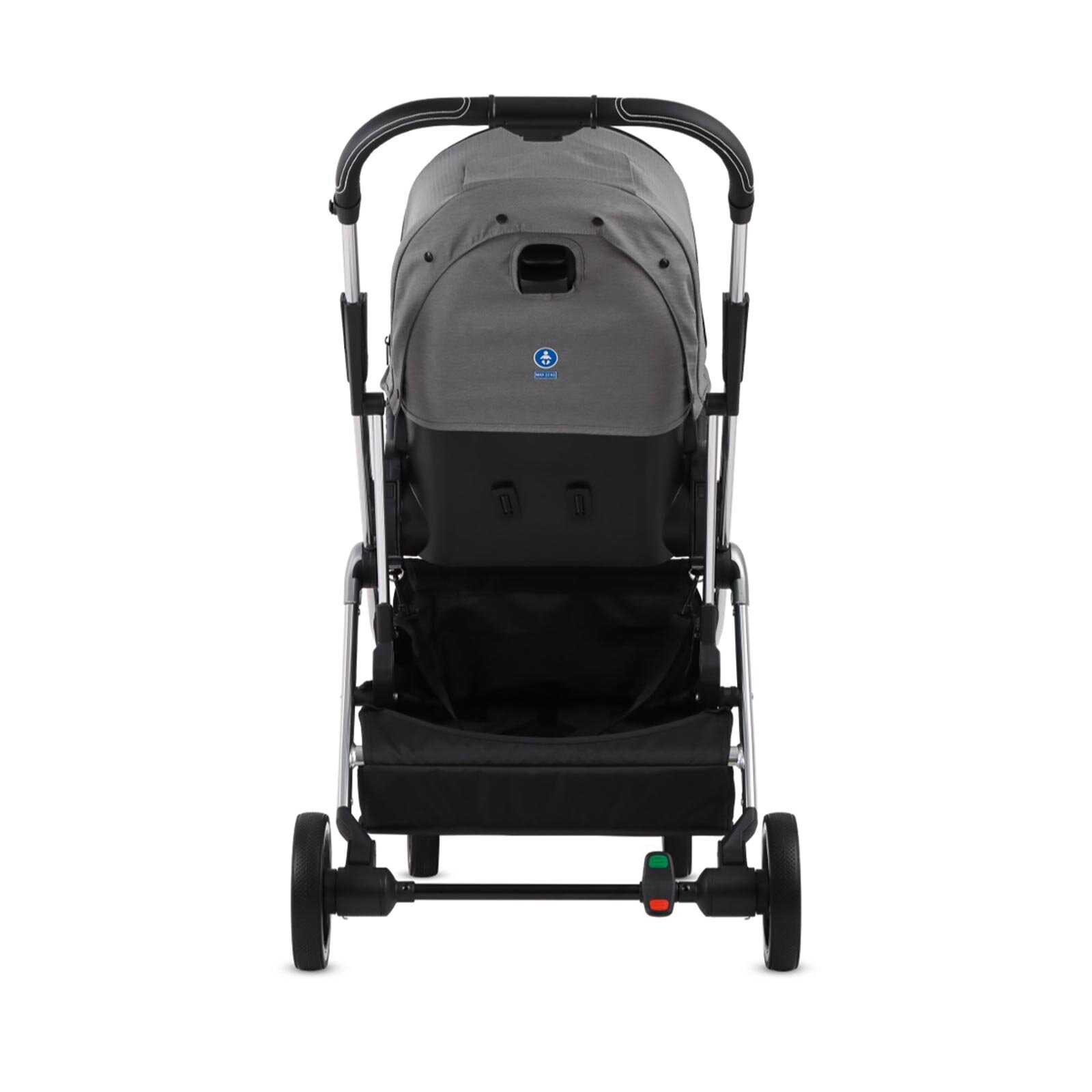 Kenya Travel Sistem Bebek Arabası Kenya Travel Sistem Bebek Arabası