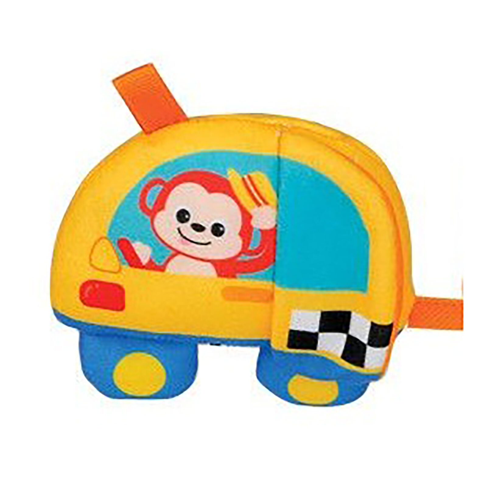 Keşif Dolu Aktivite Küpü