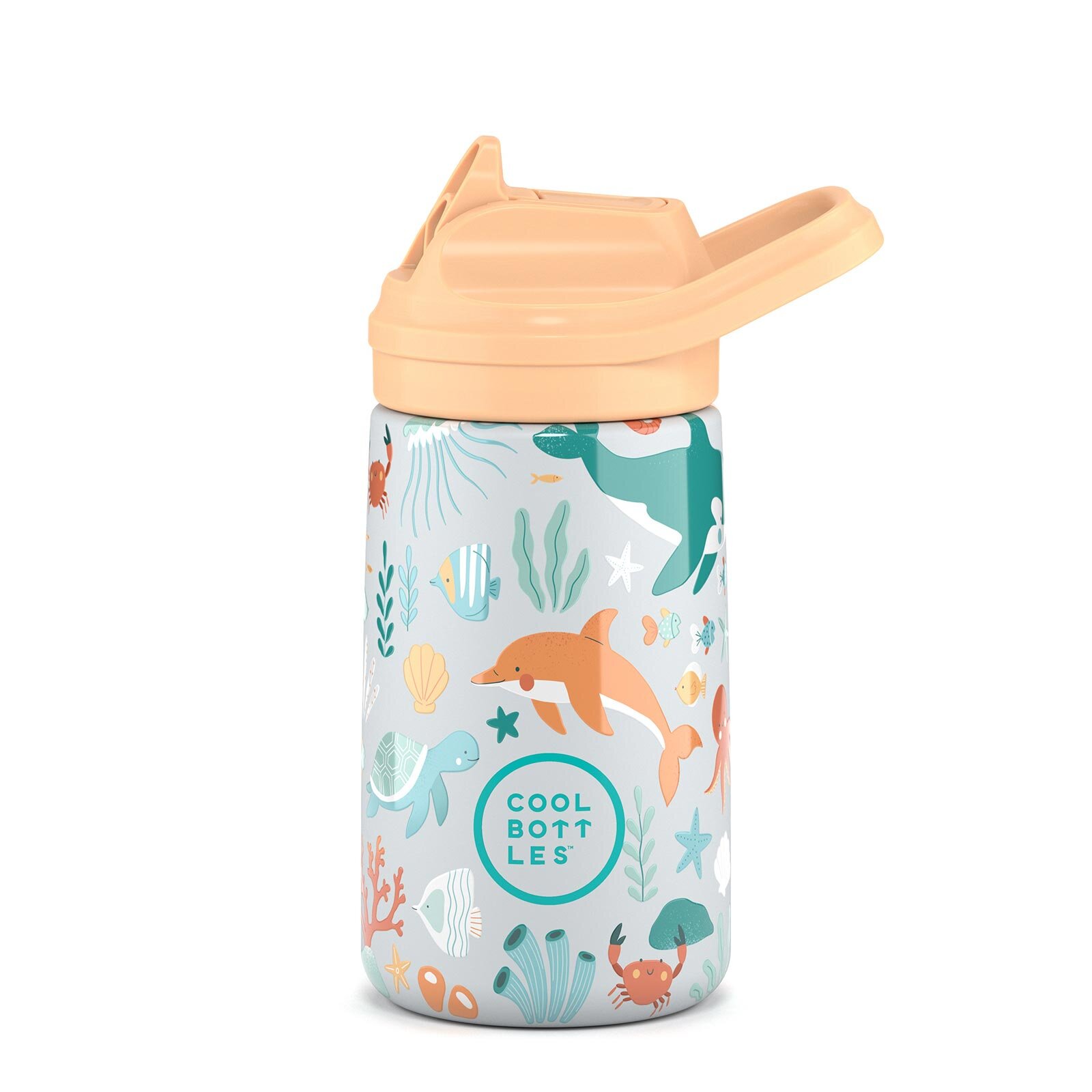 Kiddies 350 ml - Underwater World