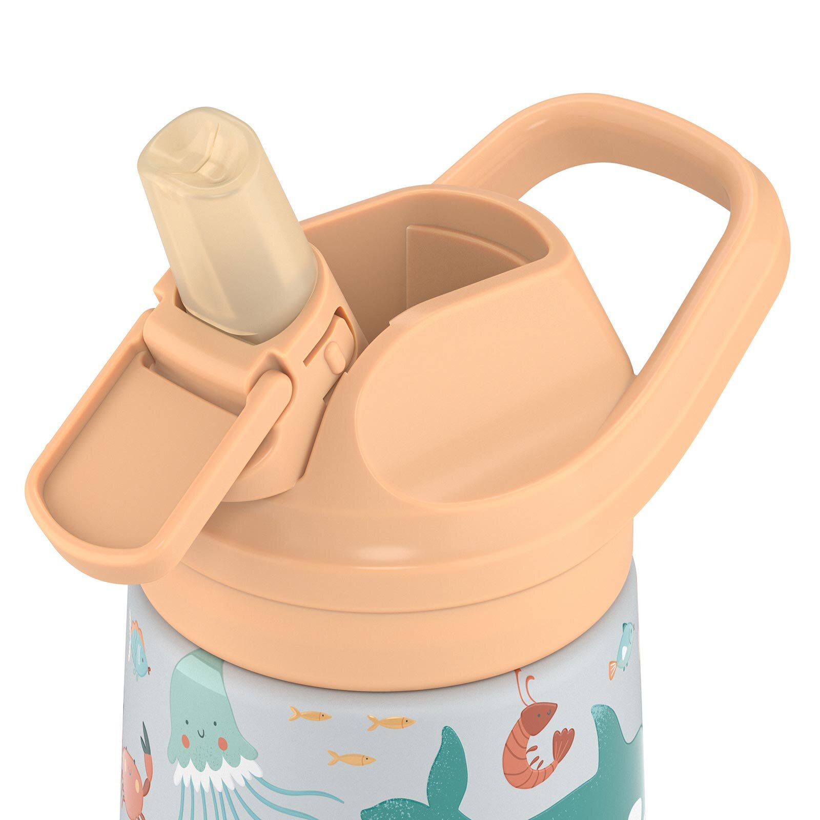 Kiddies 350 ml - Underwater World