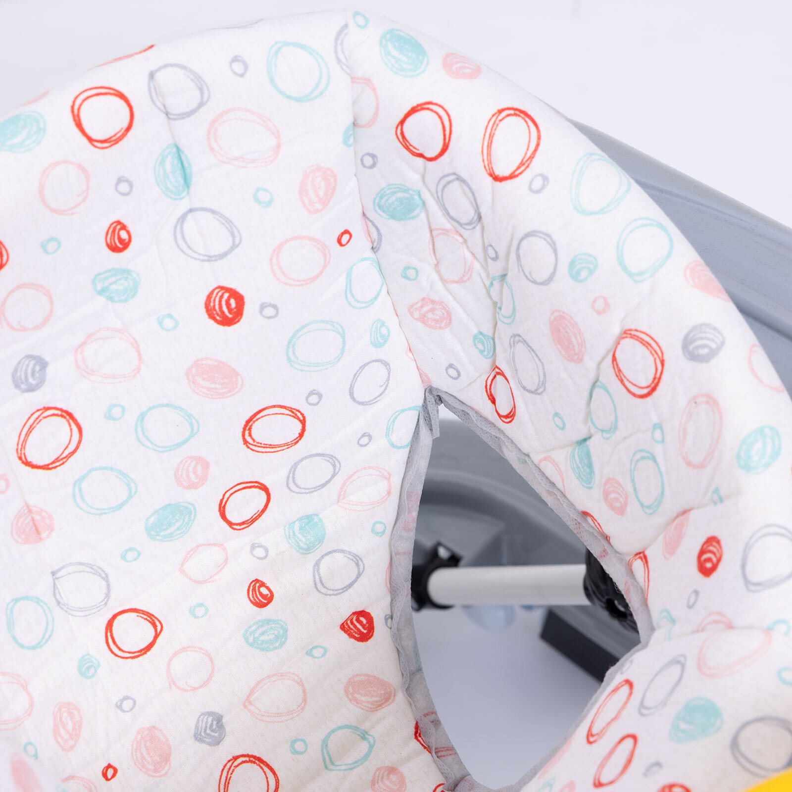 Kikkoro Speedy Tekerlekli Bebek Yürüteci Kikkoro Speedy Tekerlekli Bebek Yürüteci