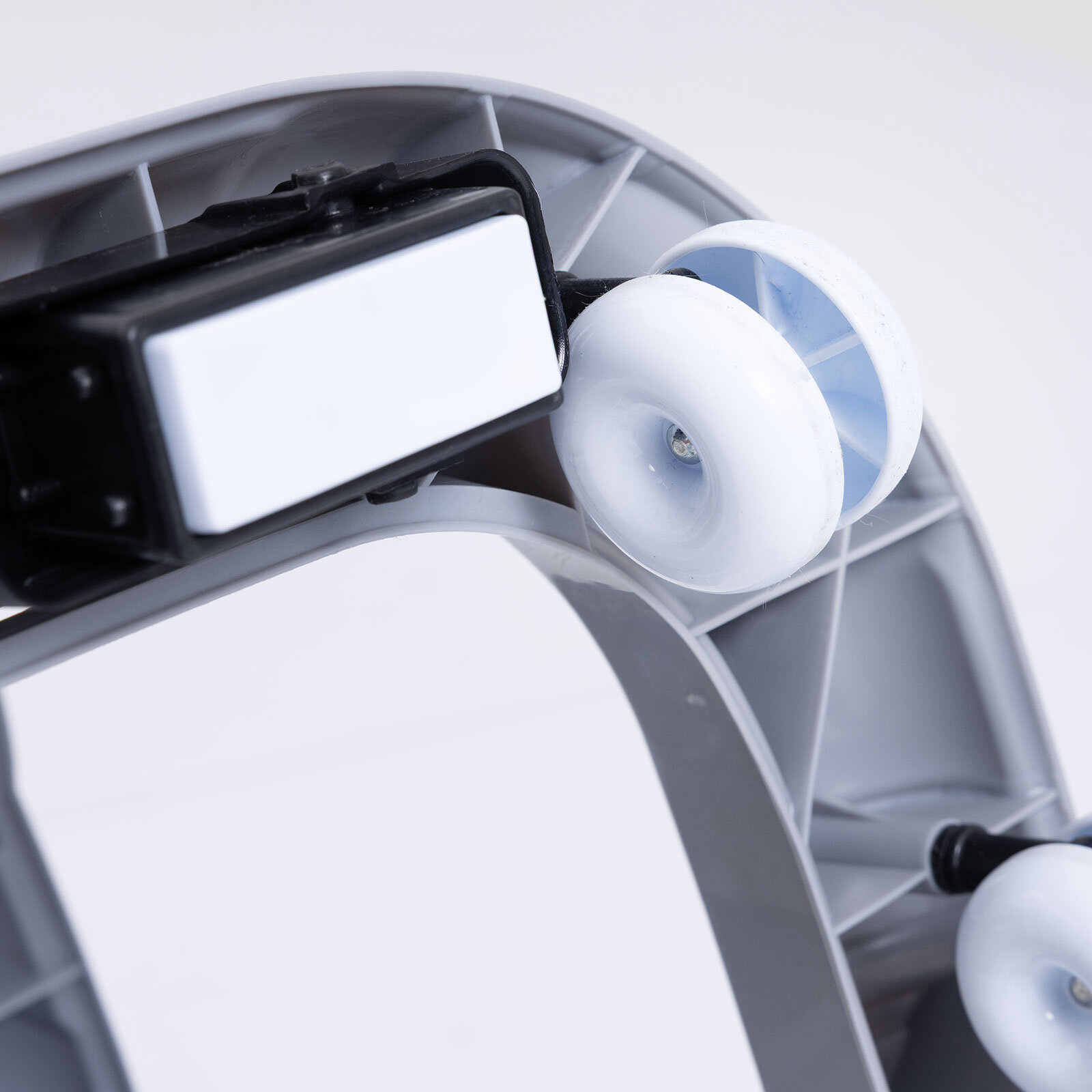 Kikkoro Speedy Tekerlekli Bebek Yürüteci Kikkoro Speedy Tekerlekli Bebek Yürüteci