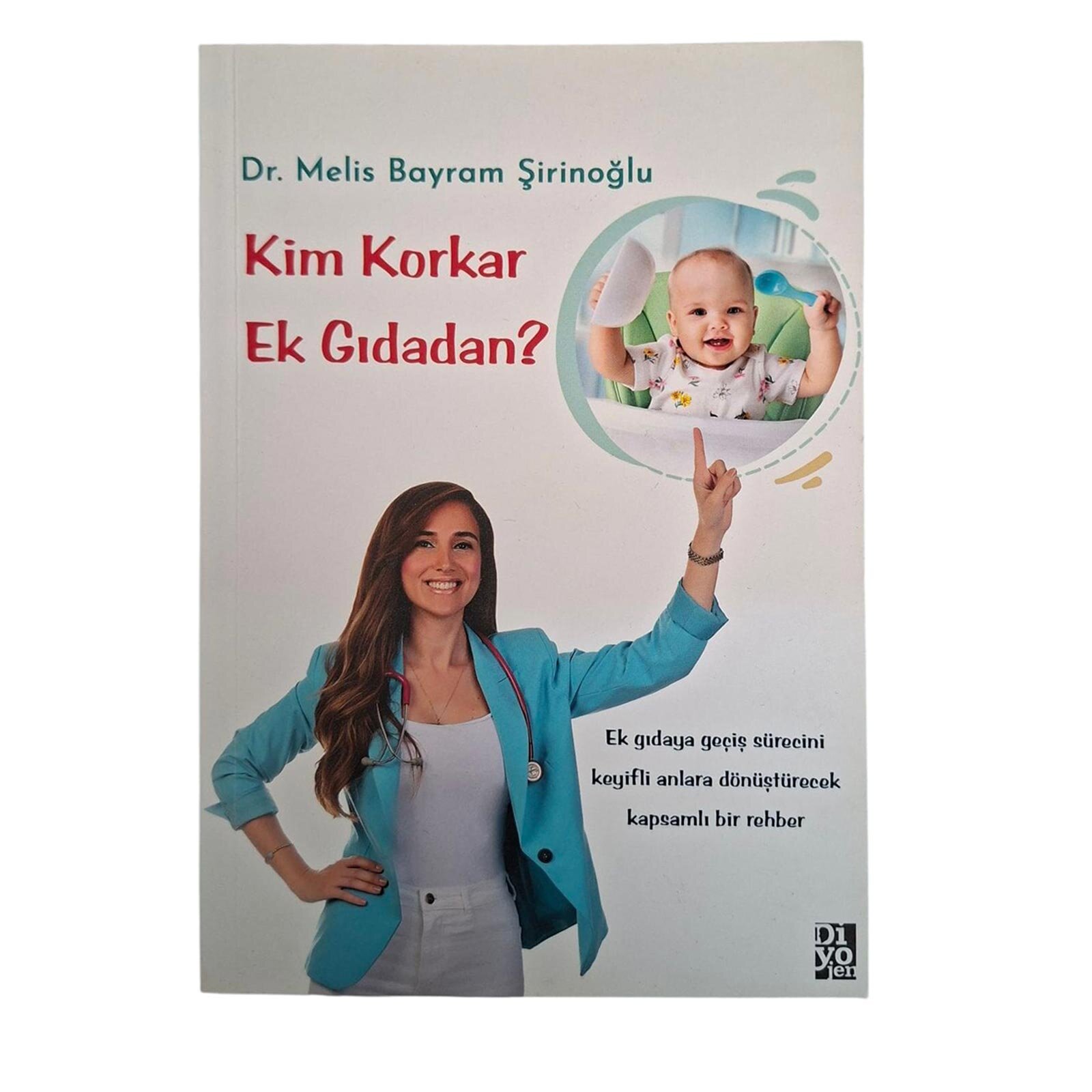 Kim Korkar Ek Gıdadan ? Kim Korkar Ek Gıdadan ?