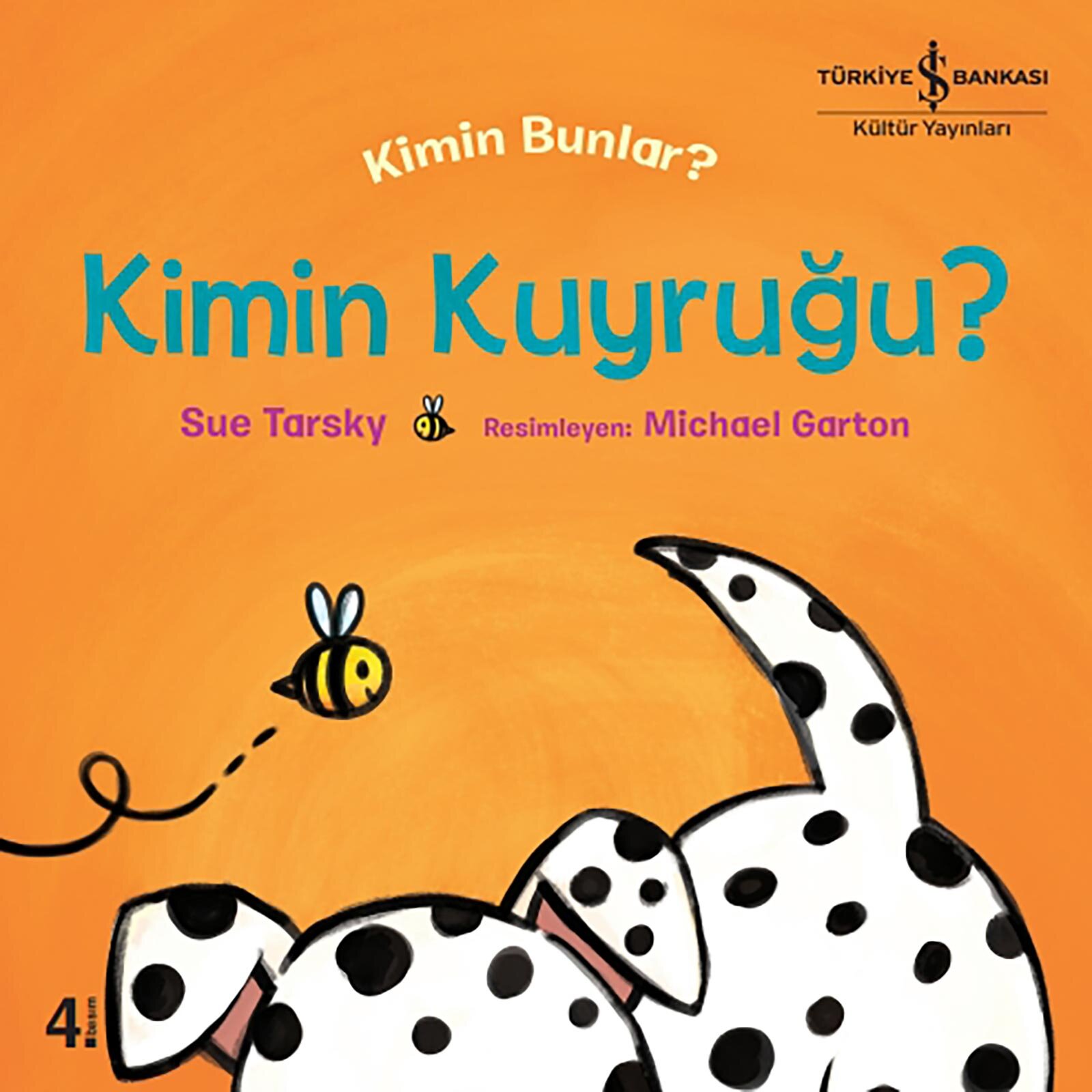 Kimin Bunlar-Kimin Kuyruğu ?