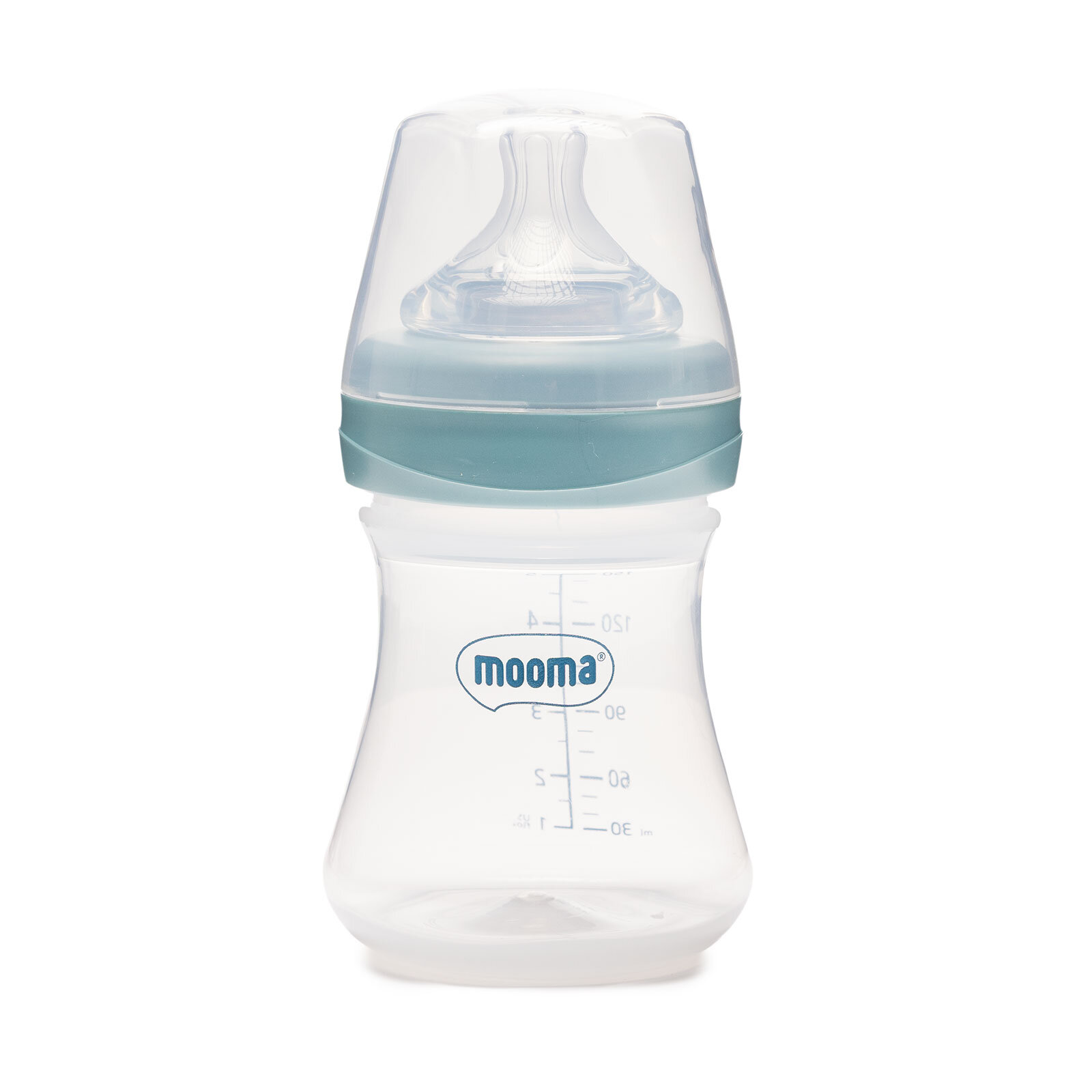 Kındy Biberon Başlangıç Seti Pastel Mavi