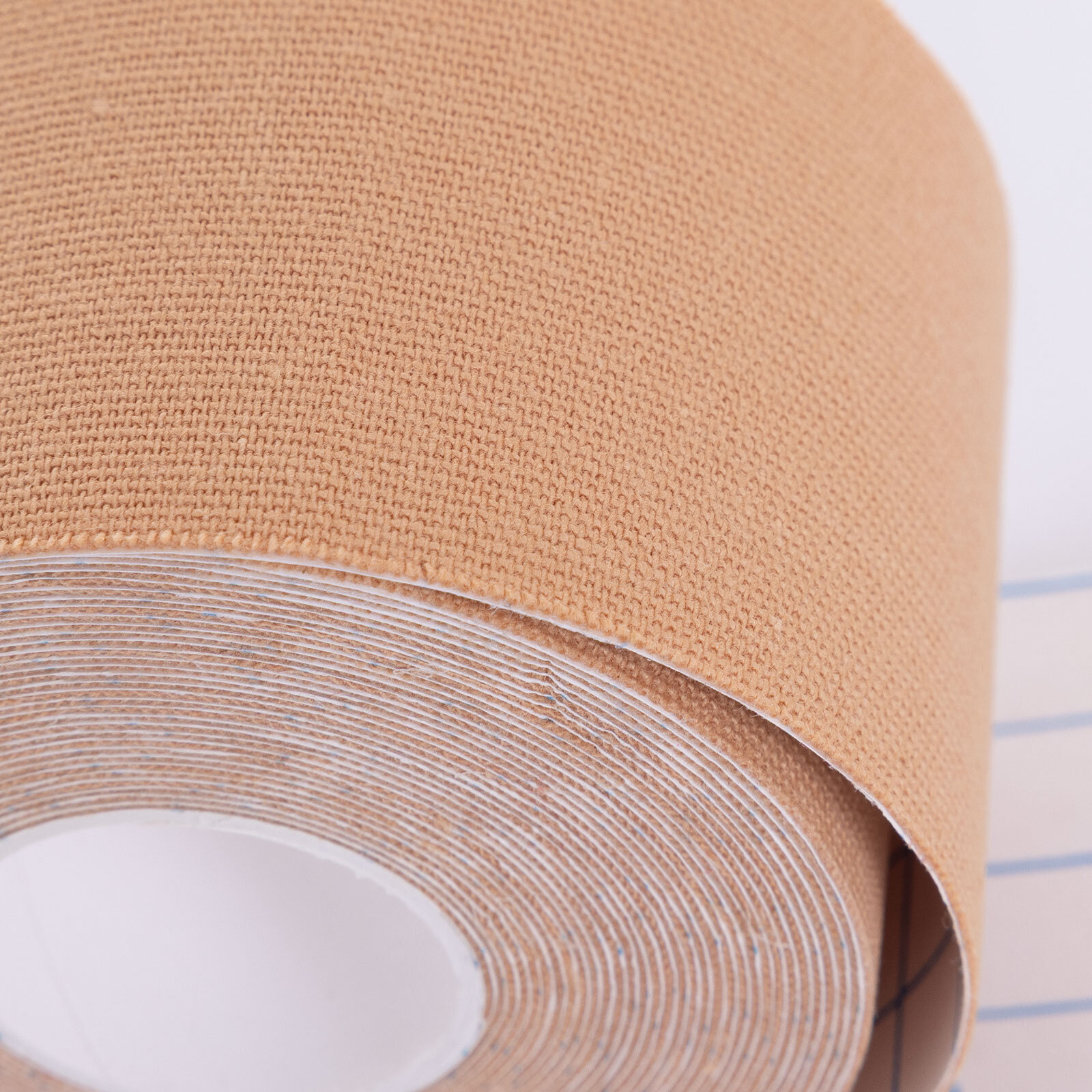 Kinesiyoloji Ağrı Bandı Kinesiyoloji Ağrı Bandı