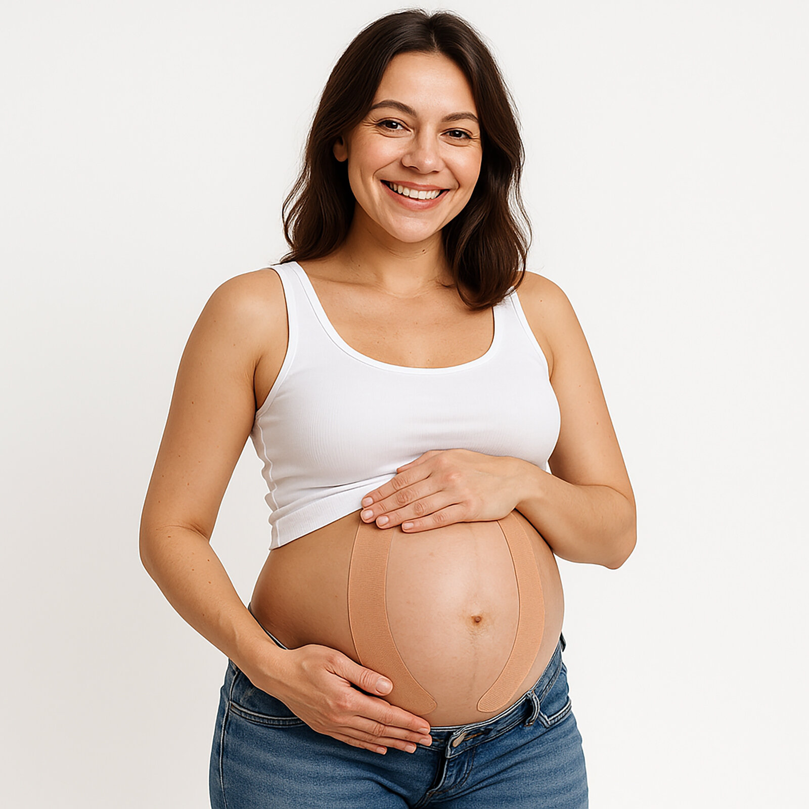 Kinesiyoloji Ağrı Bandı Kinesiyoloji Ağrı Bandı