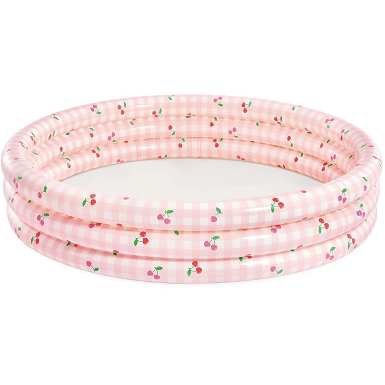 Kıraz Desenlı Havuz 147X33 Cm