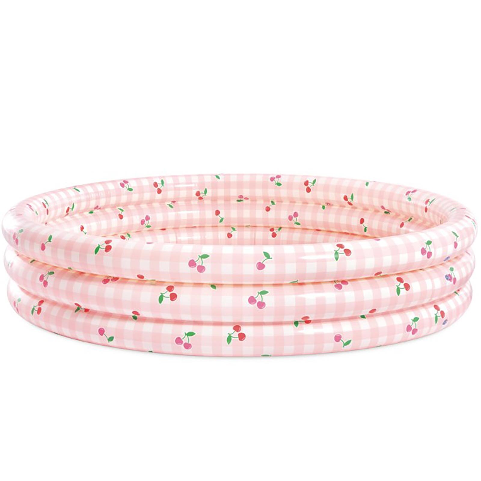 Kıraz Desenlı Havuz 147X33 Cm