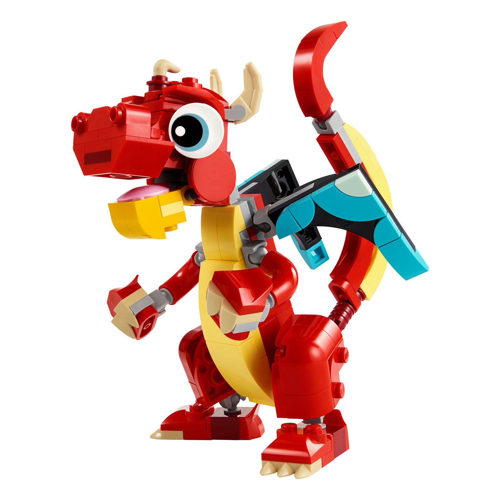 Kırmızı Ejderha 31145