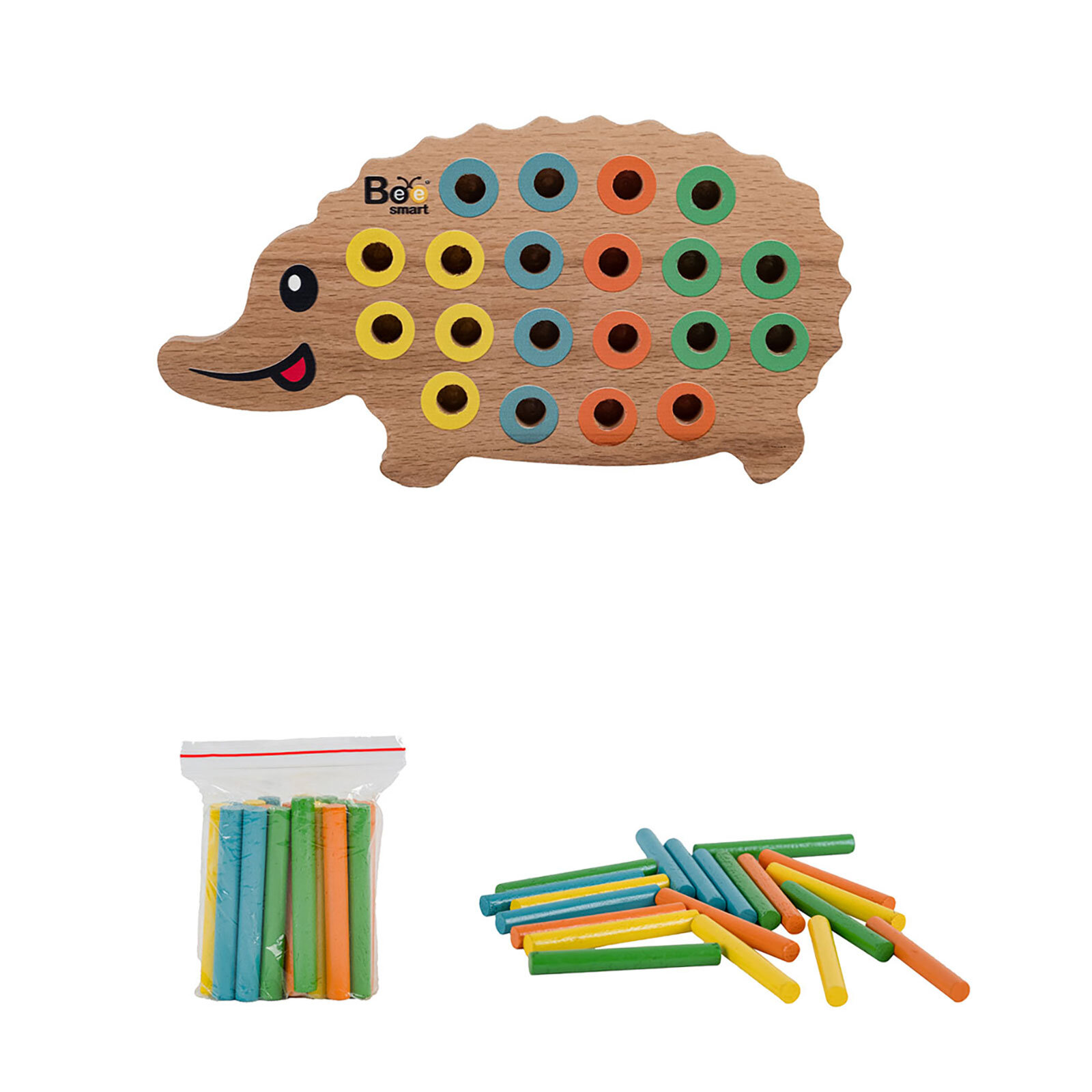 Kirpi Bul Tak Kirpi Bul Tak