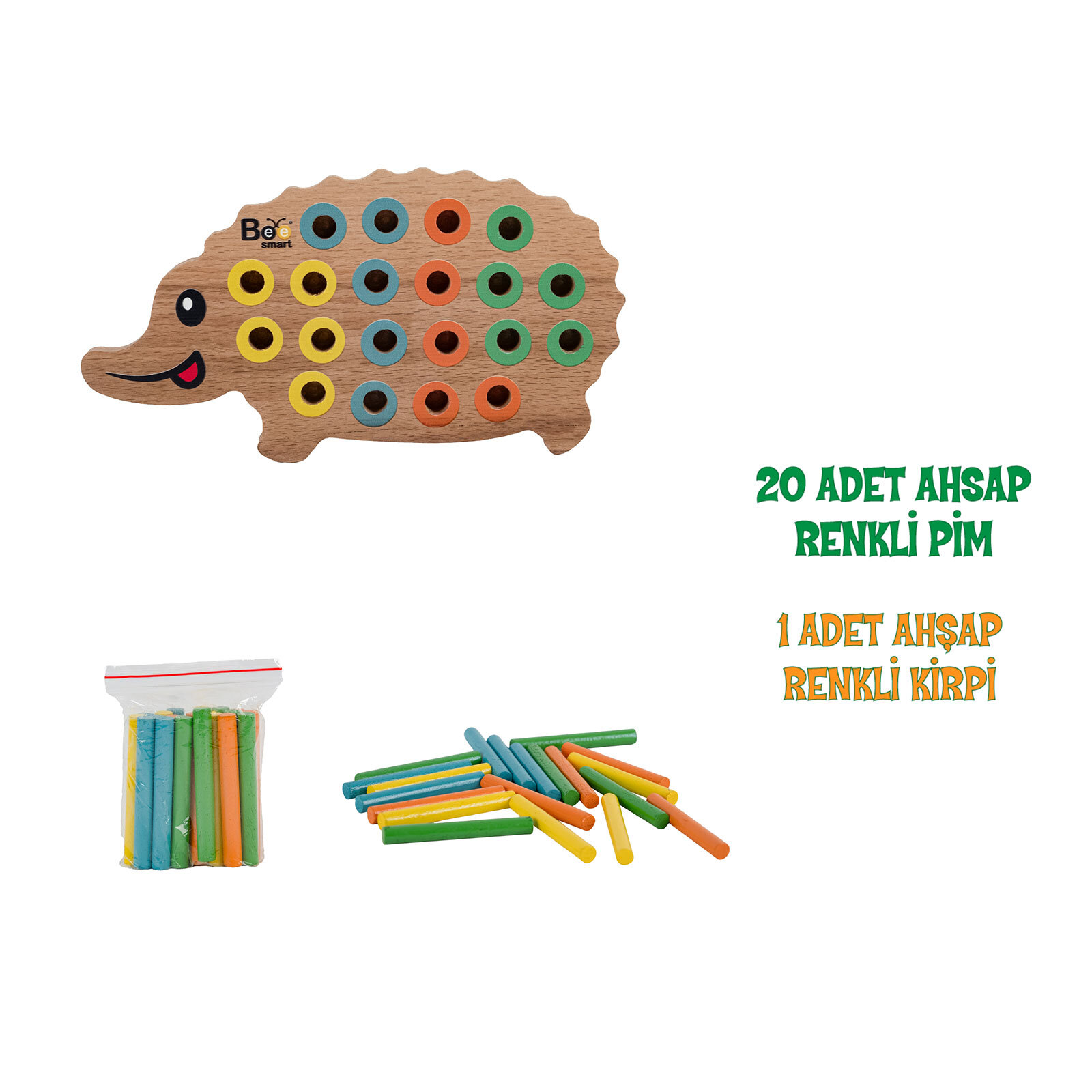 Kirpi Bul Tak Kirpi Bul Tak