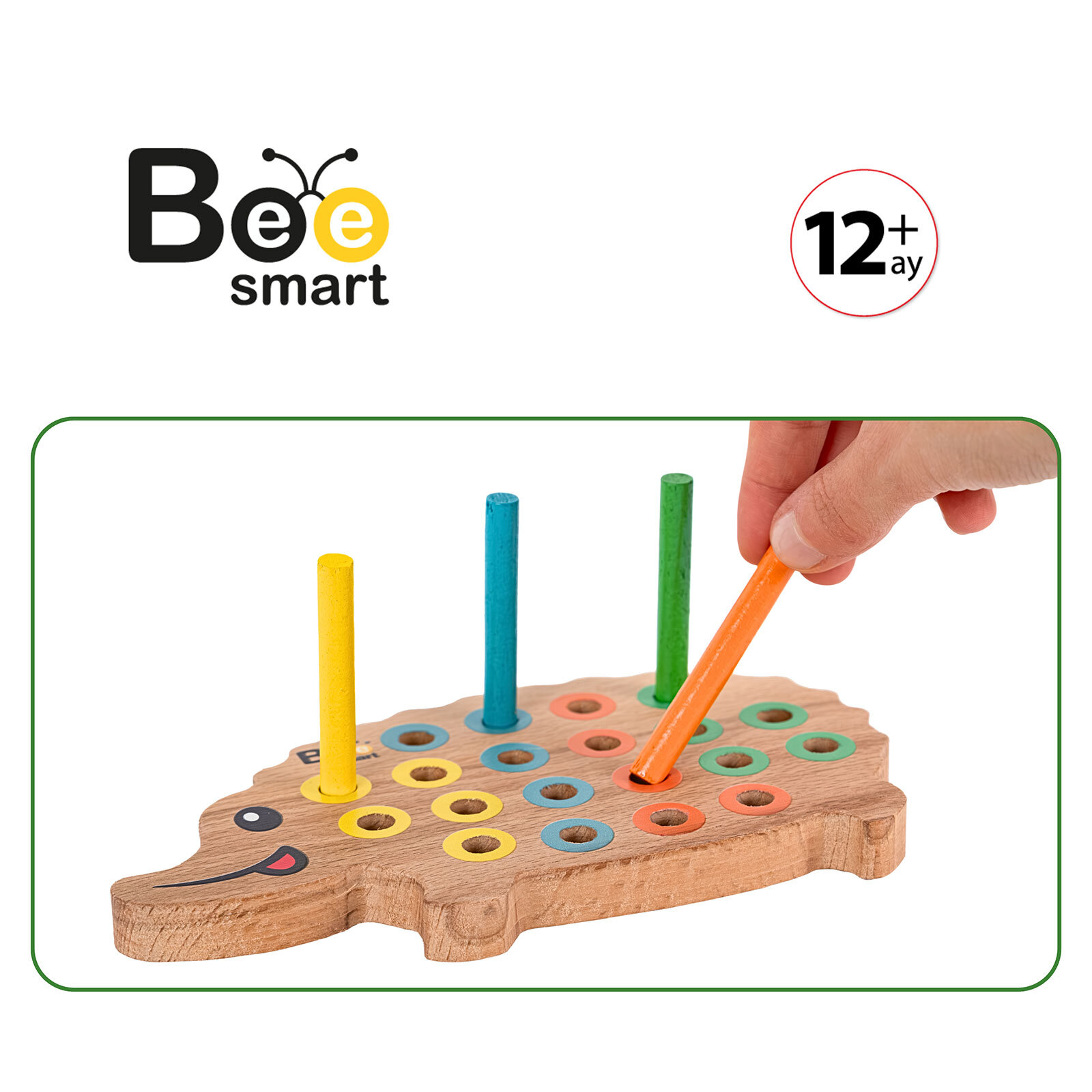 Kirpi Bul Tak Kirpi Bul Tak