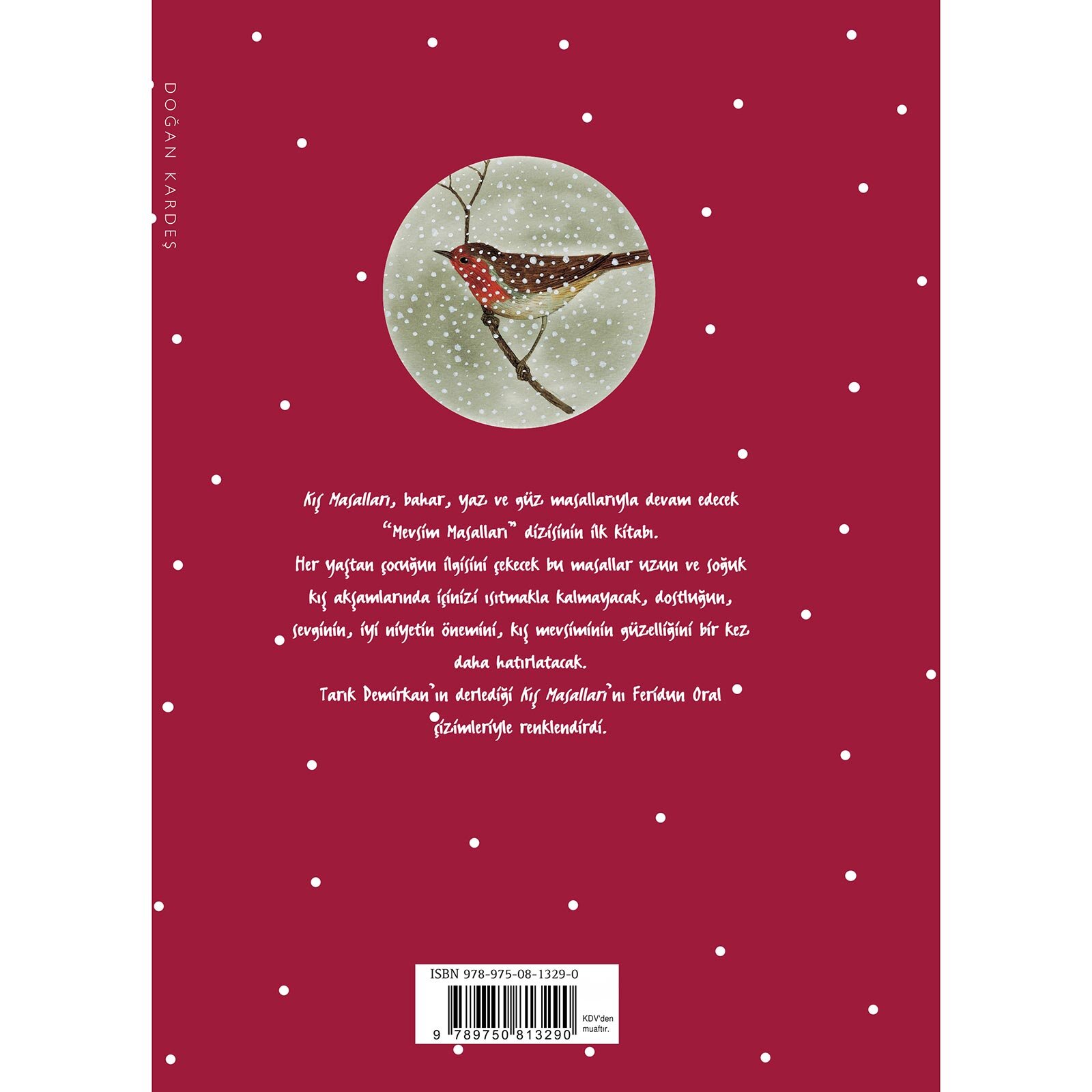 Kış Masalları Kış Masalları