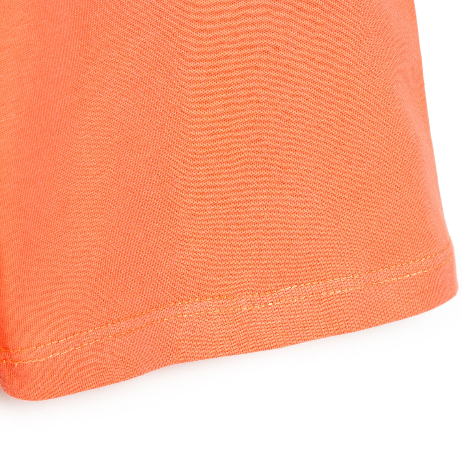 Kısa Kol Bisiklet Yaka Pijama Takımı Kız Bebek