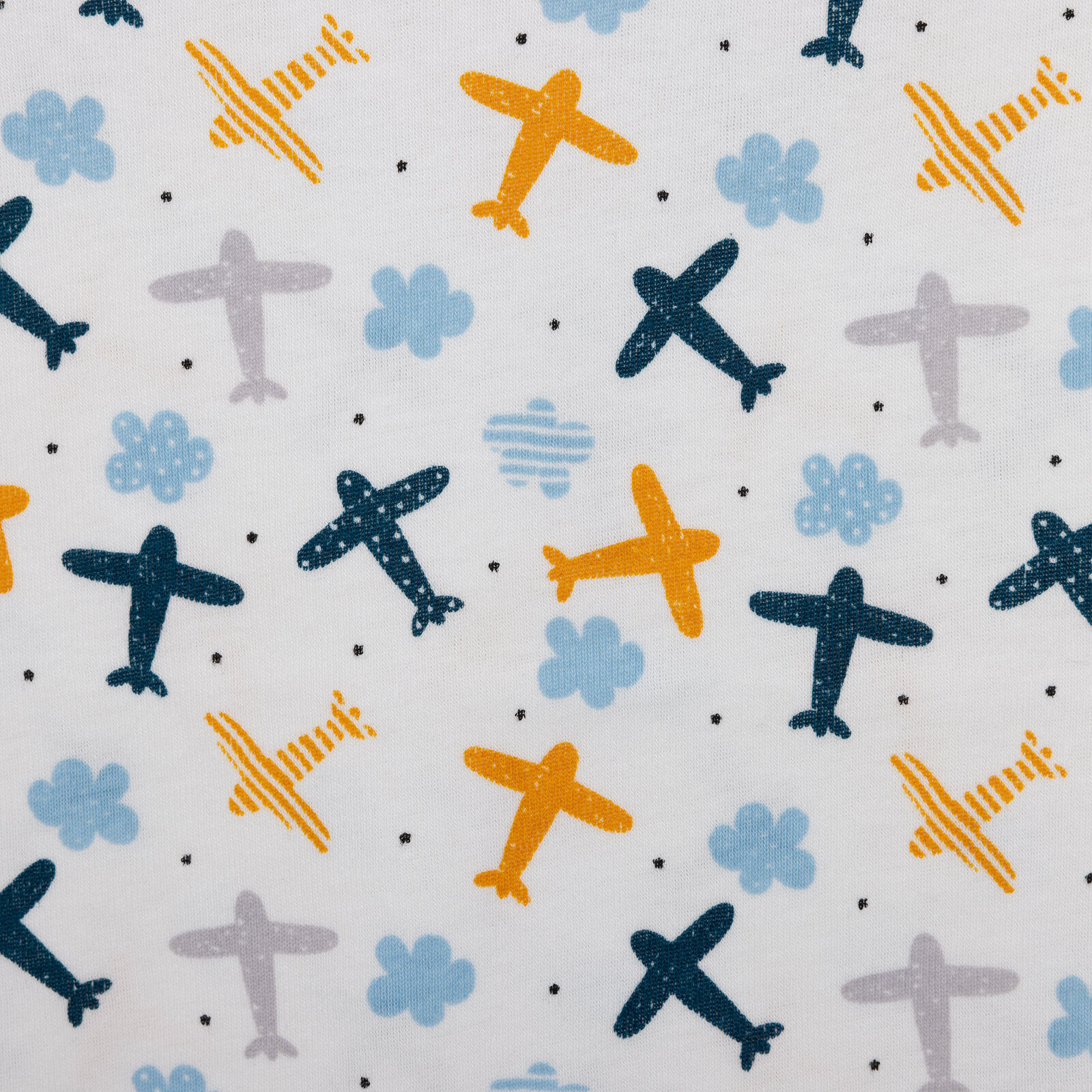 Kısa Kol Body Erkek Bebek