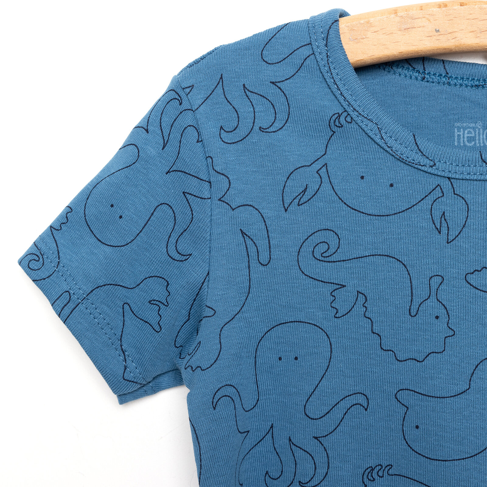 Kısa Kol Body Erkek Bebek Kısa Kol Body Erkek Bebek