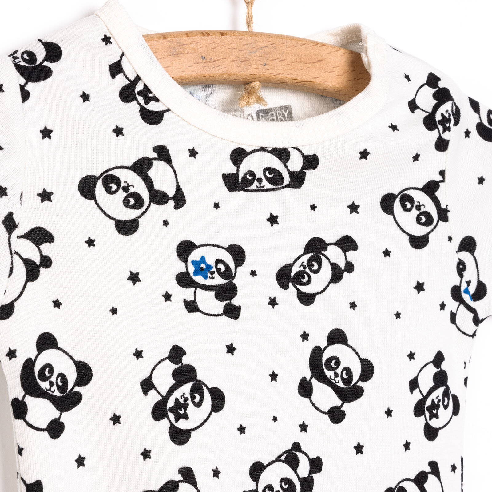 Kısa Kol Body Erkek Bebek Kısa Kol Body Erkek Bebek