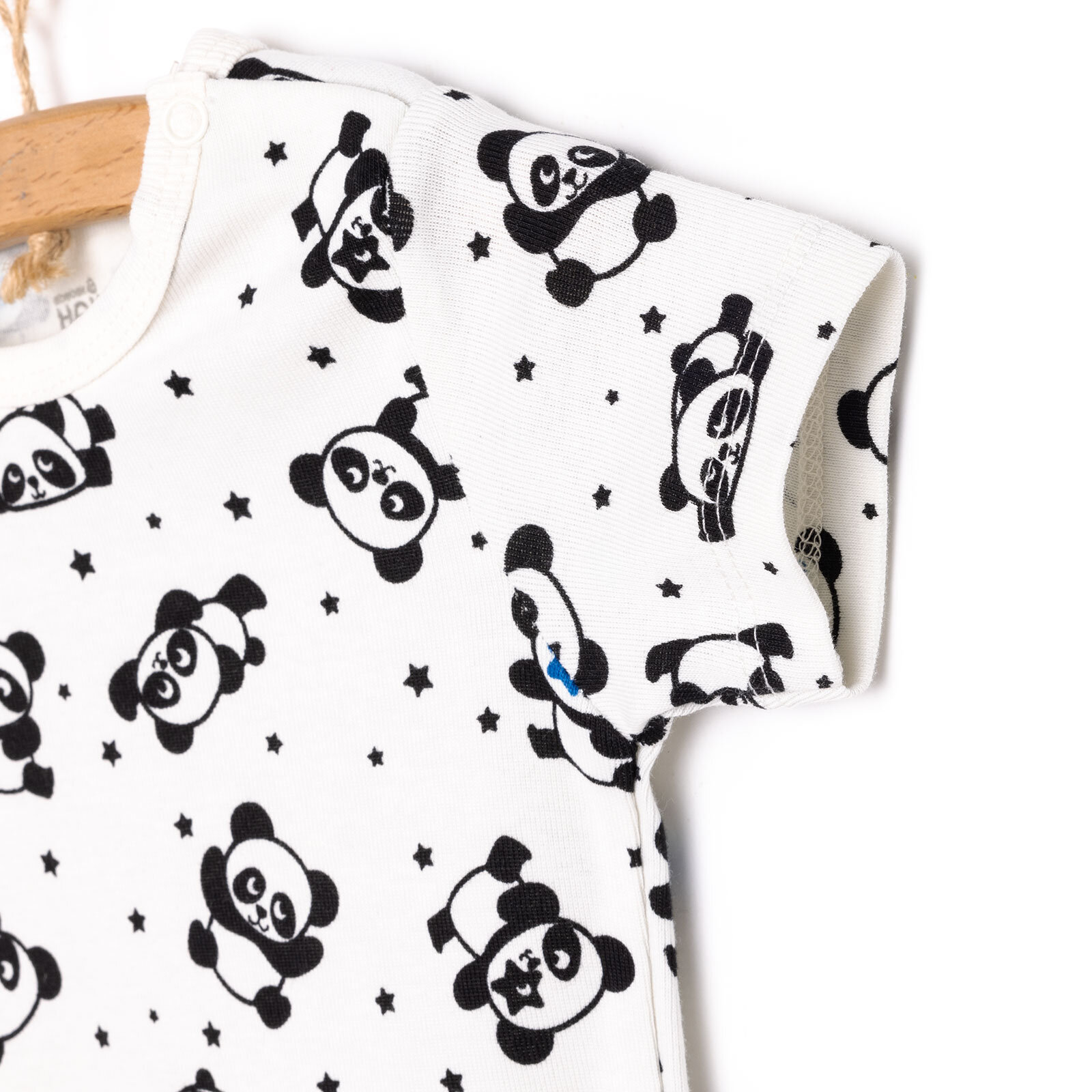 Kısa Kol Body Erkek Bebek Kısa Kol Body Erkek Bebek