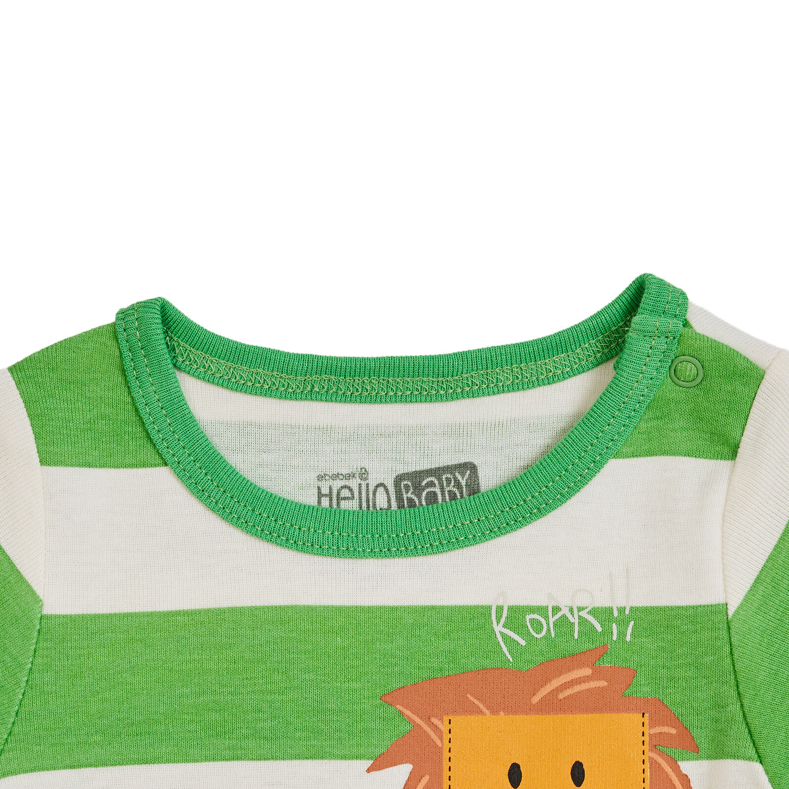 Kısa Kol Body Kısa Kol Body