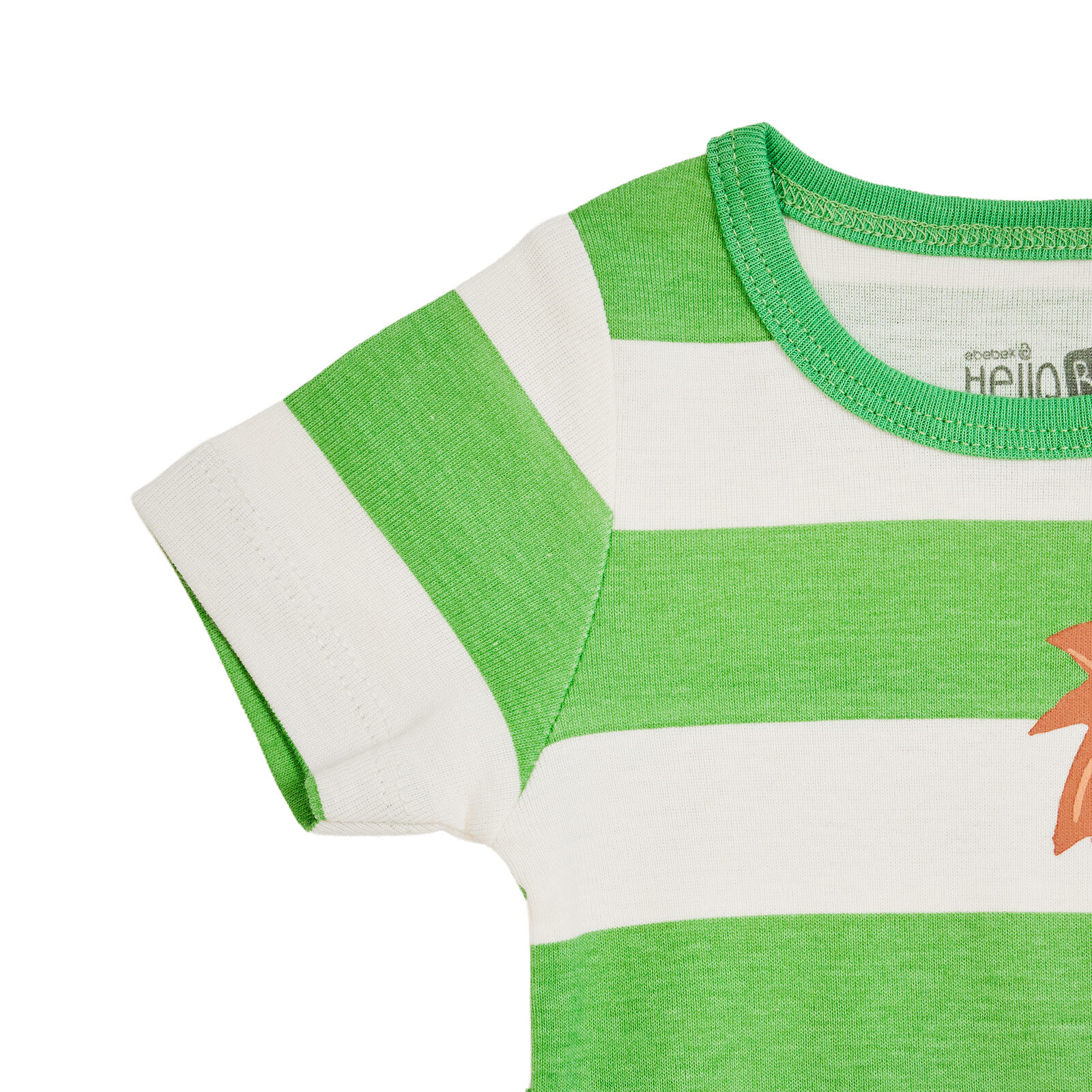 Kısa Kol Body Kısa Kol Body