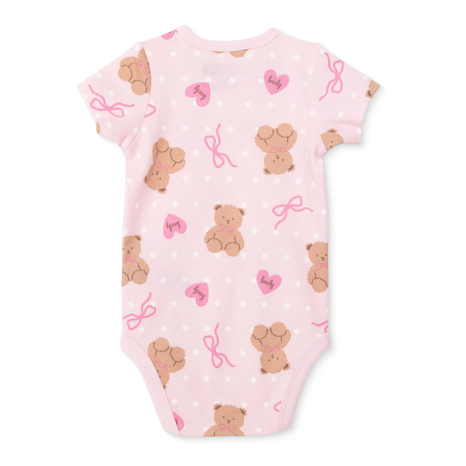 Kısa Kol Body Kısa Kol Body