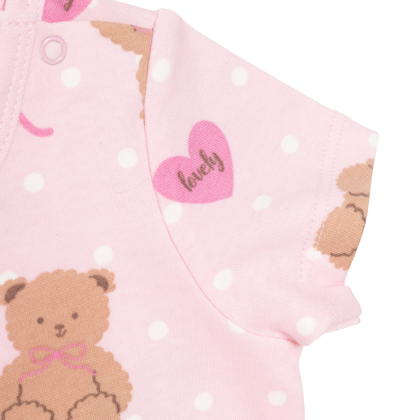 Kısa Kol Body Kısa Kol Body