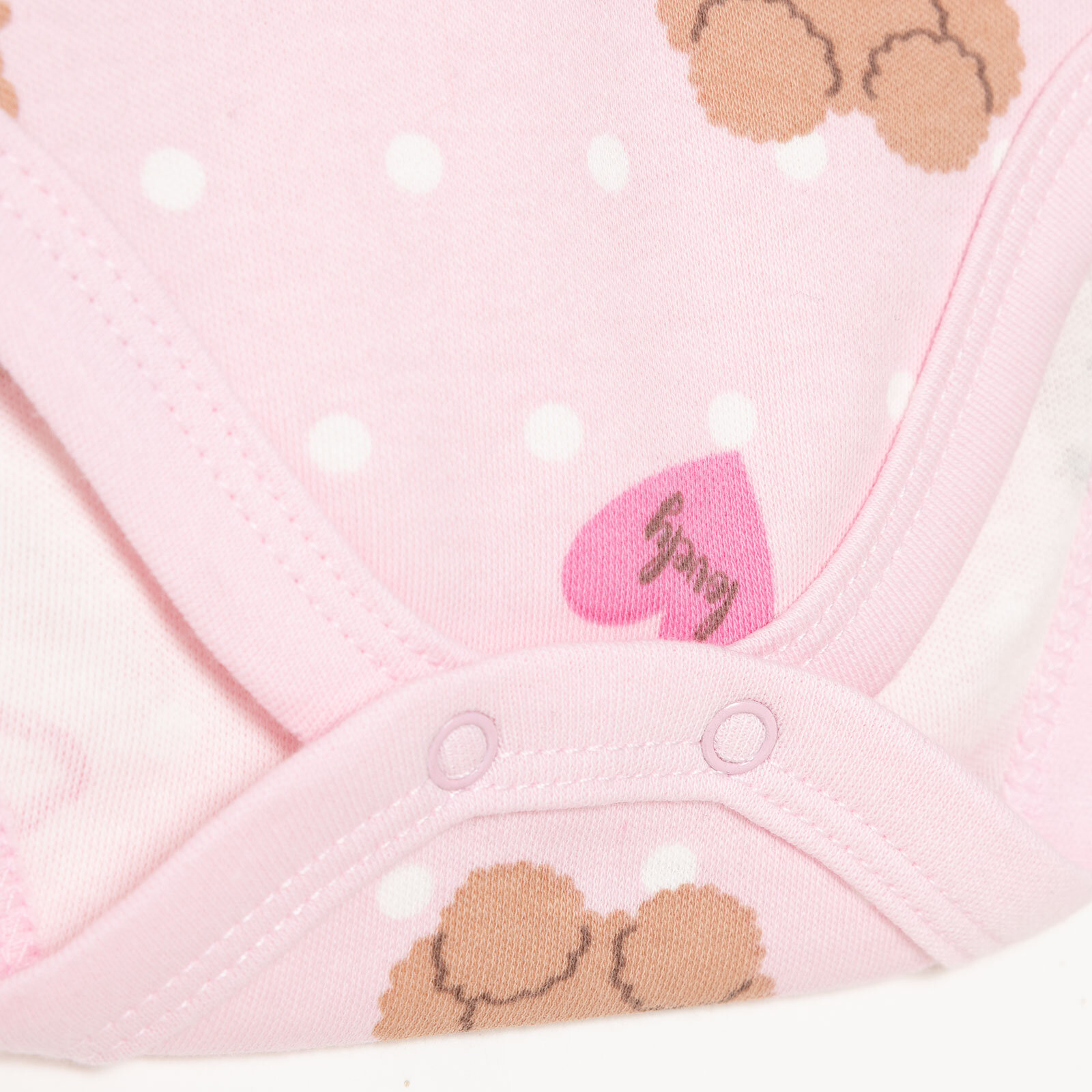 Kısa Kol Body Kısa Kol Body