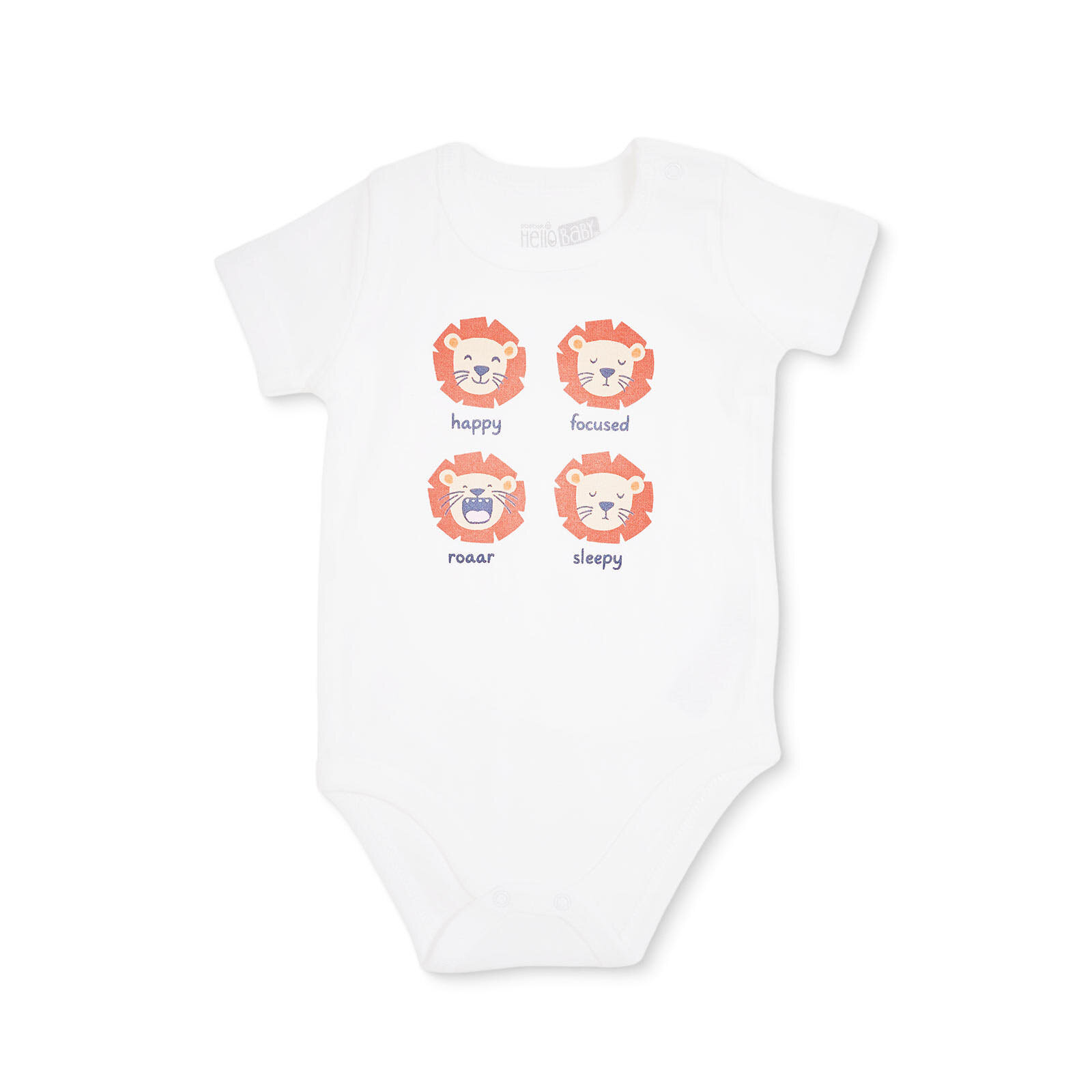 Kısa Kol Body Kısa Kol Body