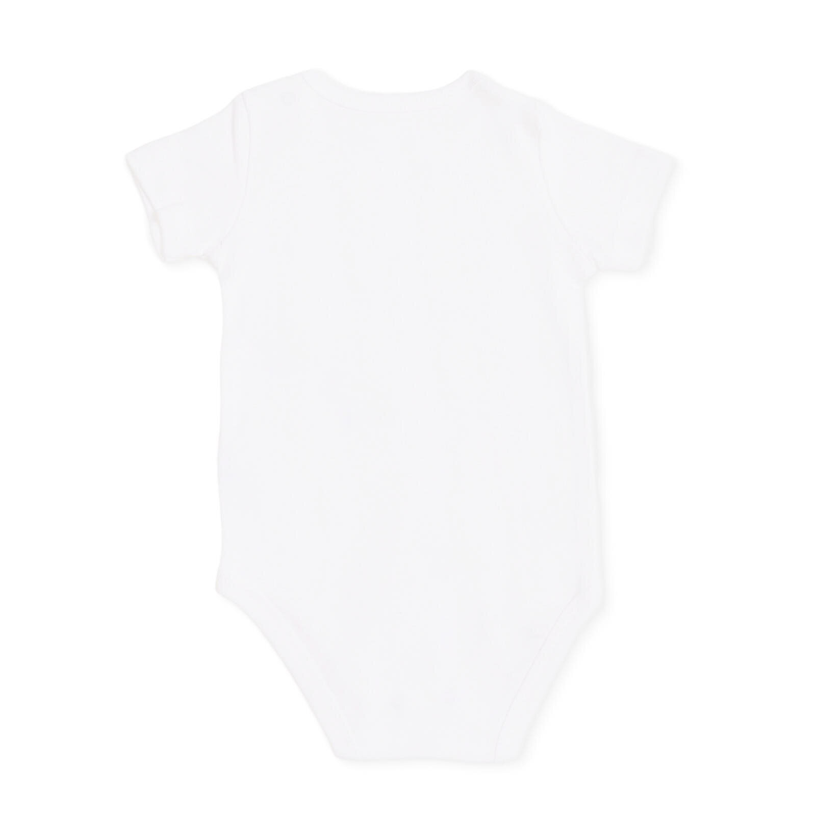 Kısa Kol Body Kısa Kol Body